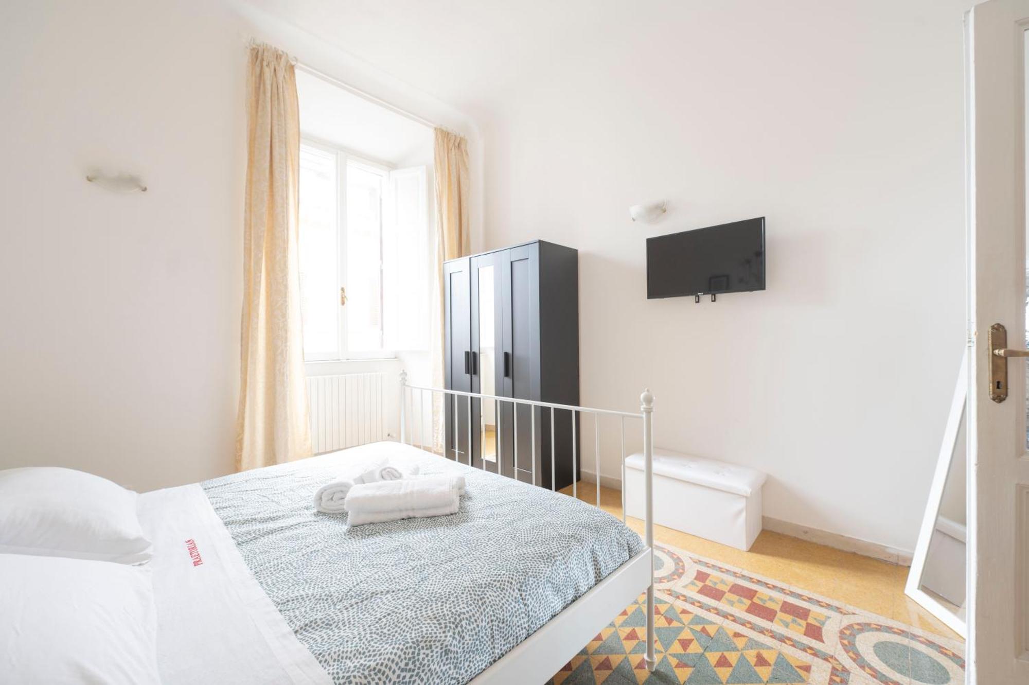 Holiday home Praetorian Rome