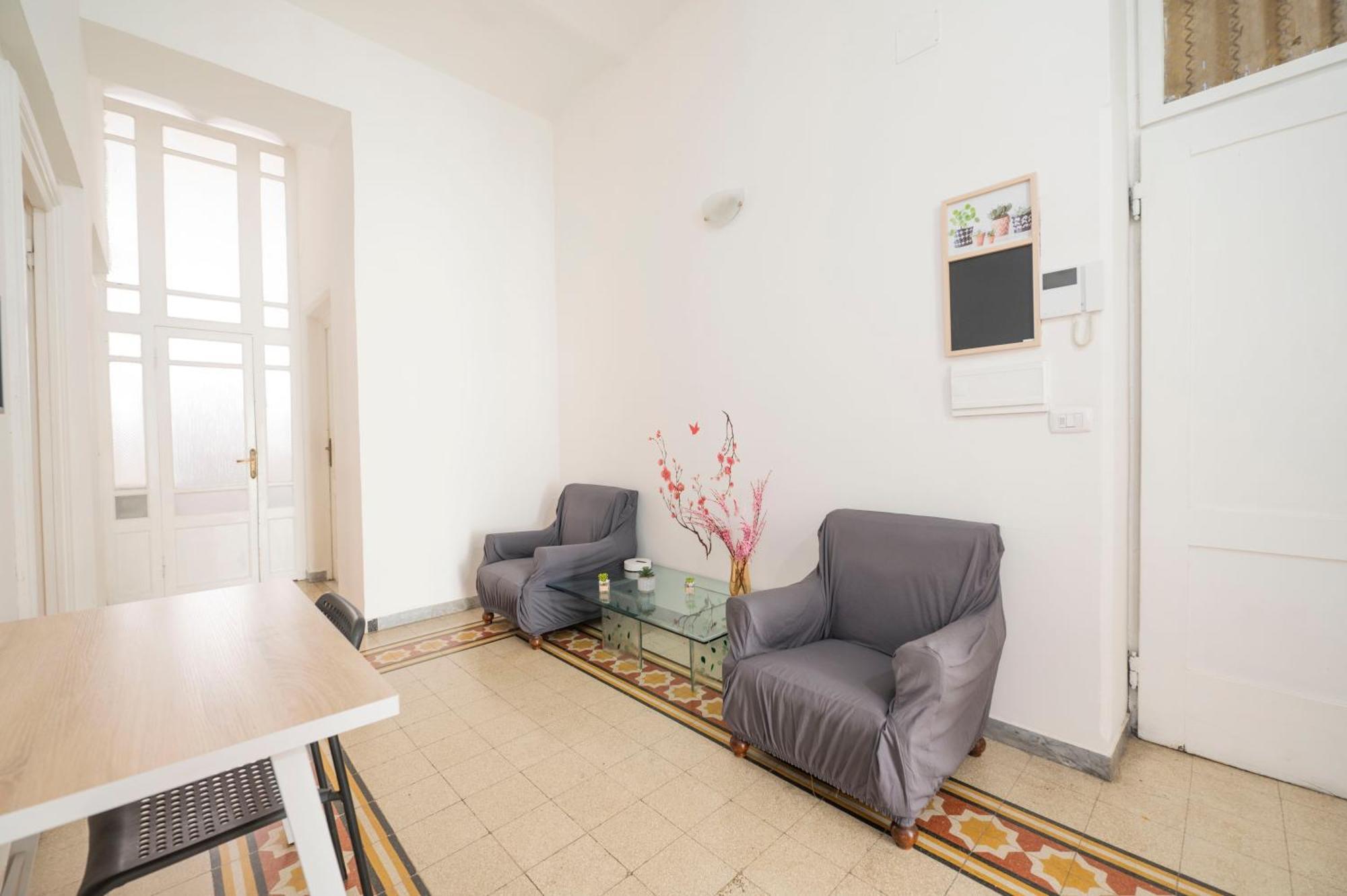 Praetorian Holiday home Rome