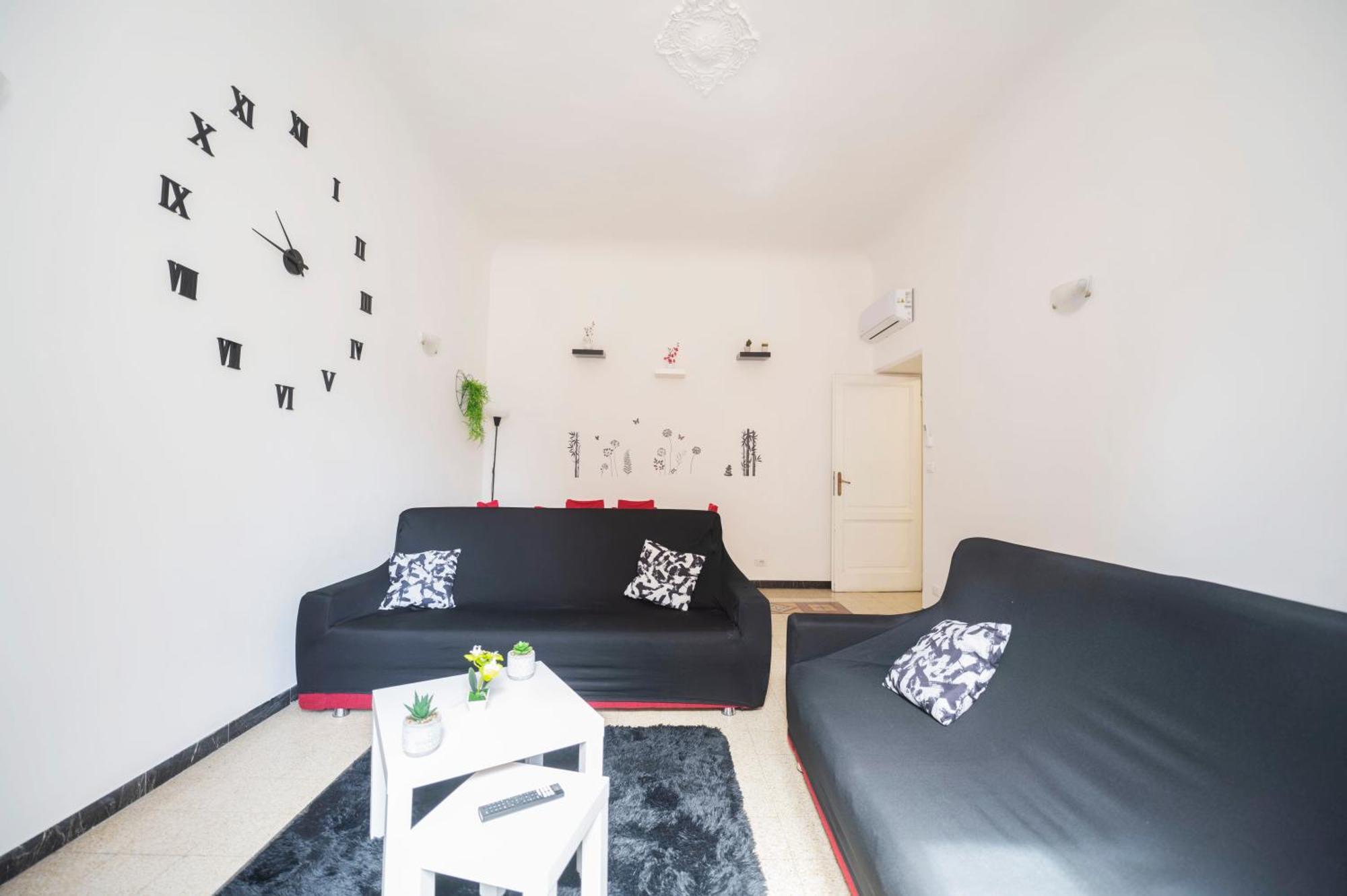 Praetorian Holiday home