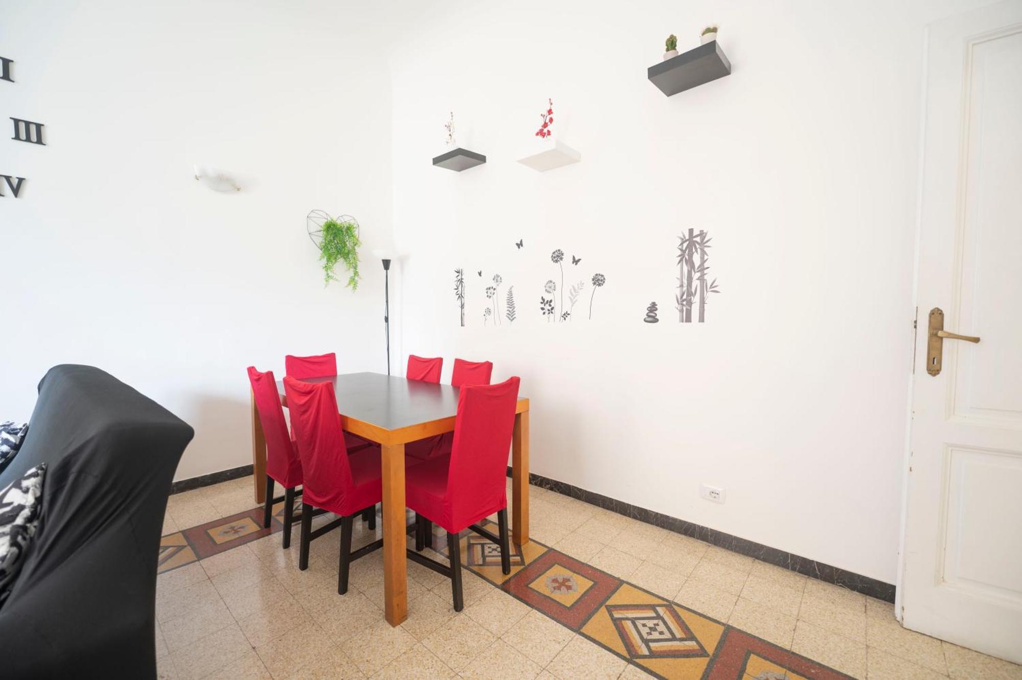 Holiday home Praetorian Rome