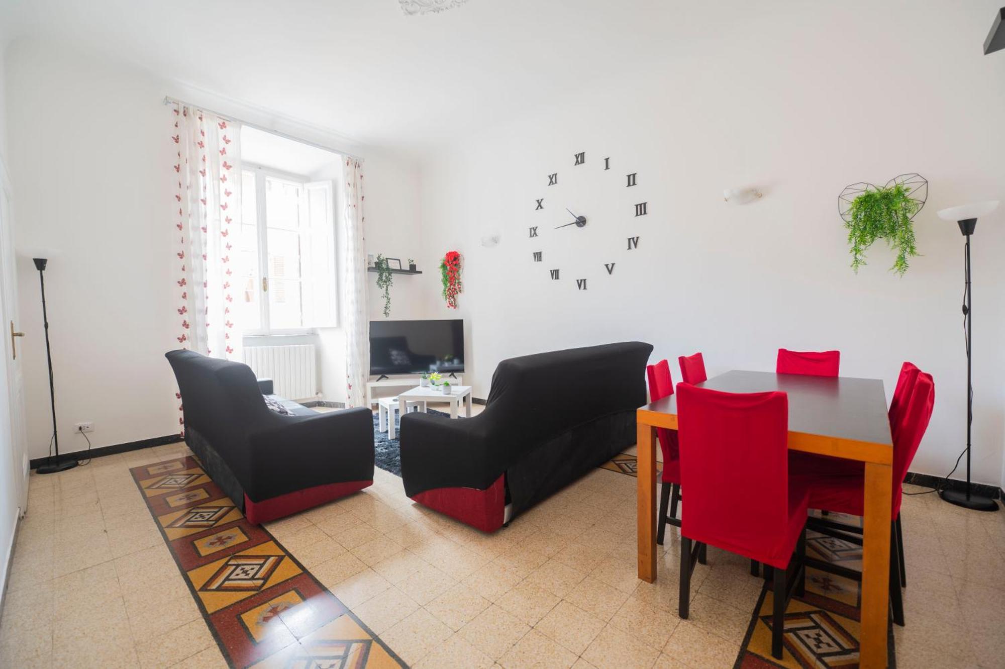 Holiday home Praetorian
