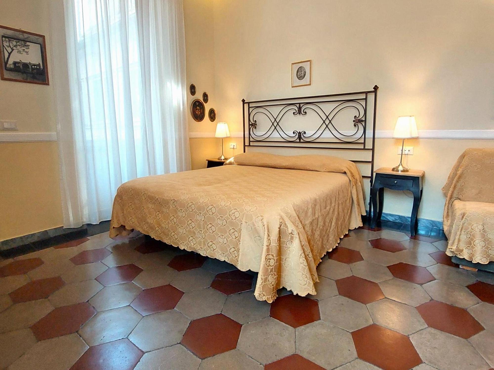 Residenza Maritti Decò Style Affittacamere