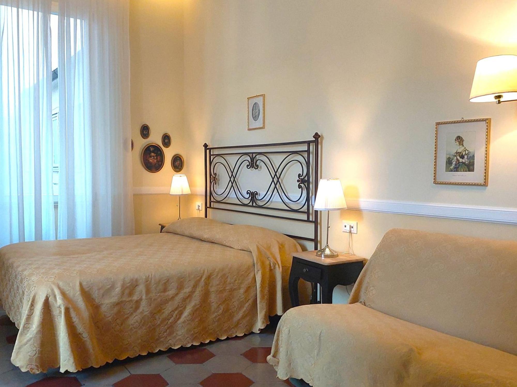 Affittacamere Residenza Maritti Decò Style 2*
