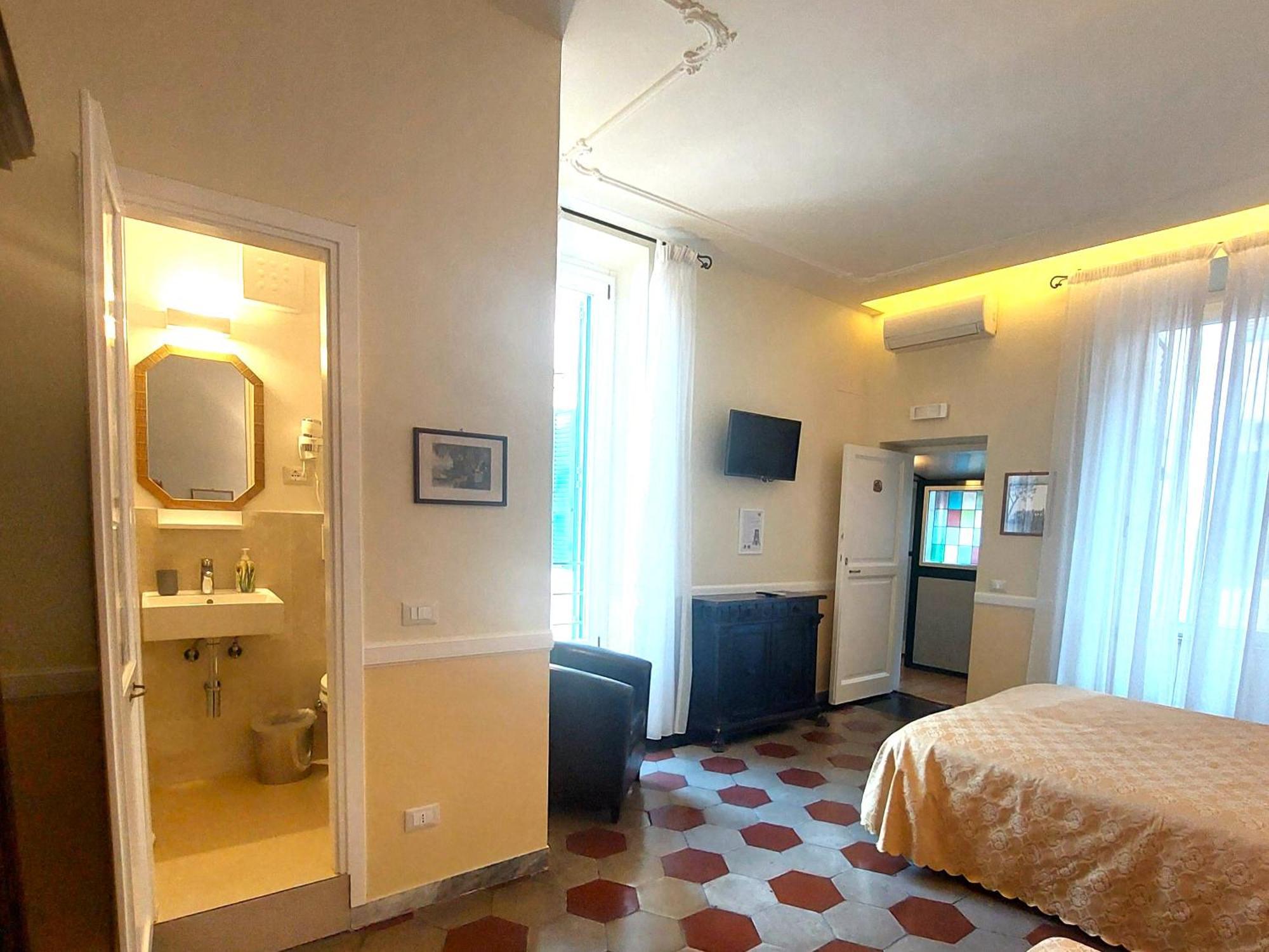 Residenza Maritti Decò Style 2*