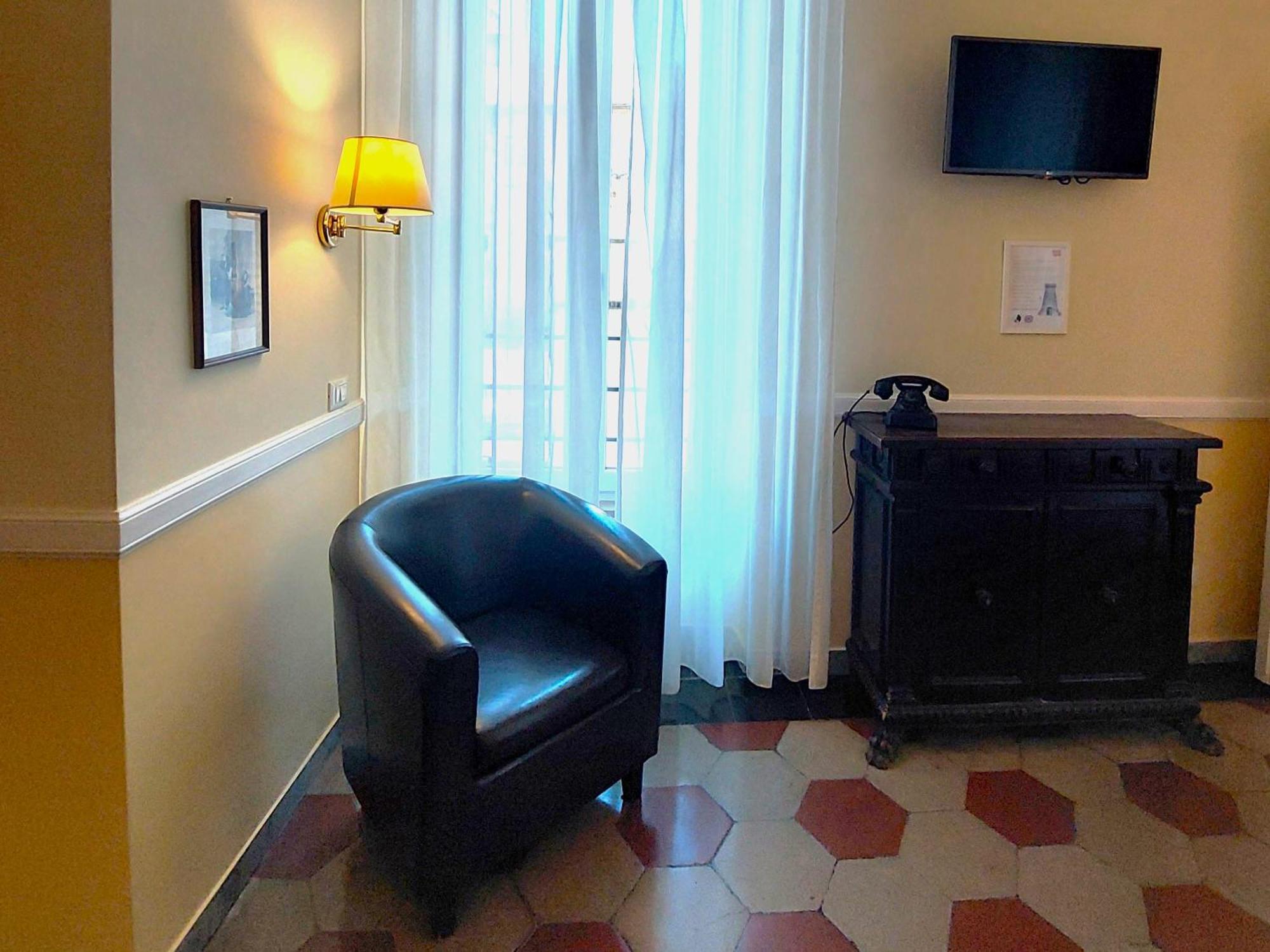 Guest house Residenza Maritti Deco Style Rome