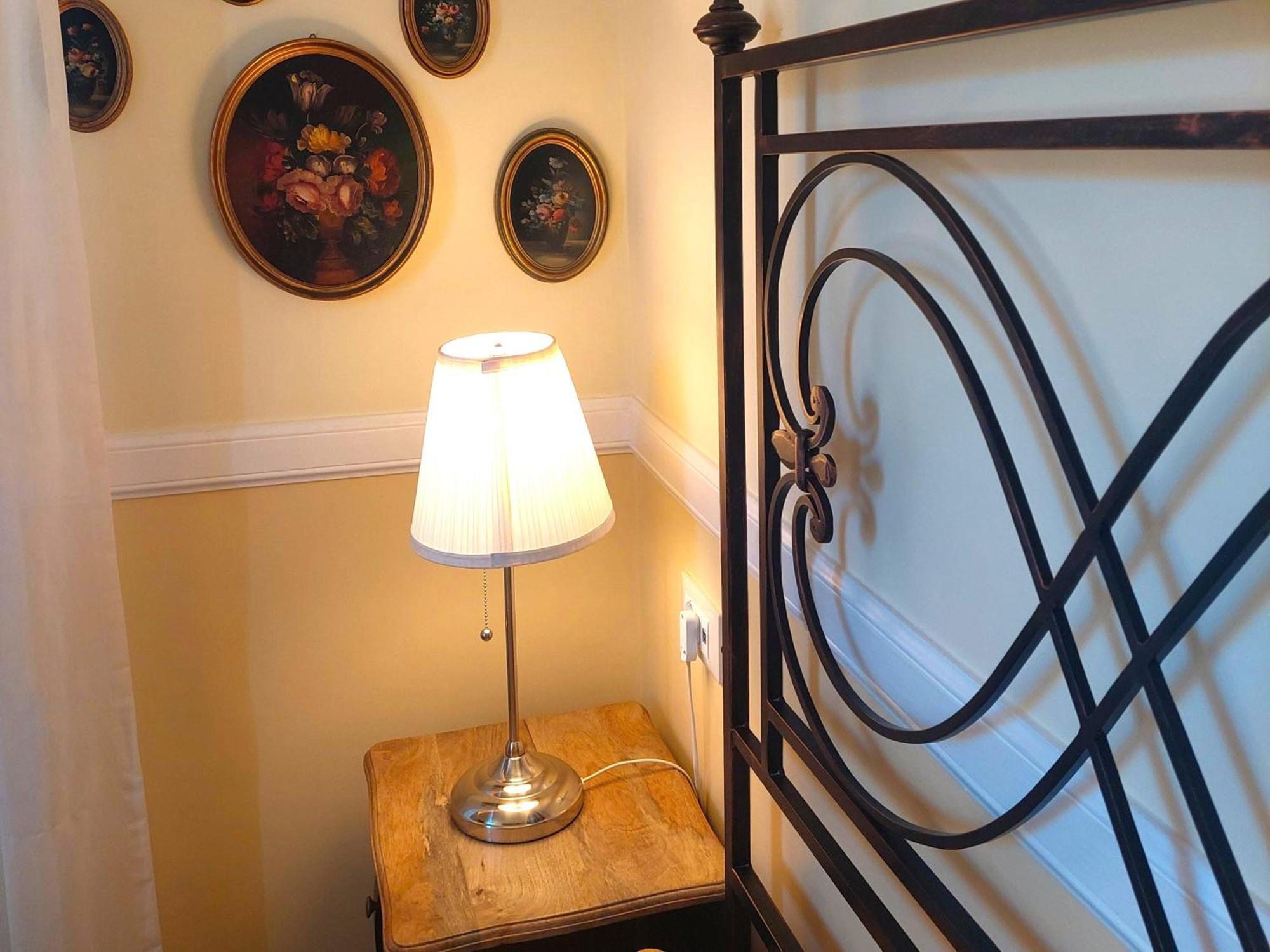 Guest house Residenza Maritti Deco Style