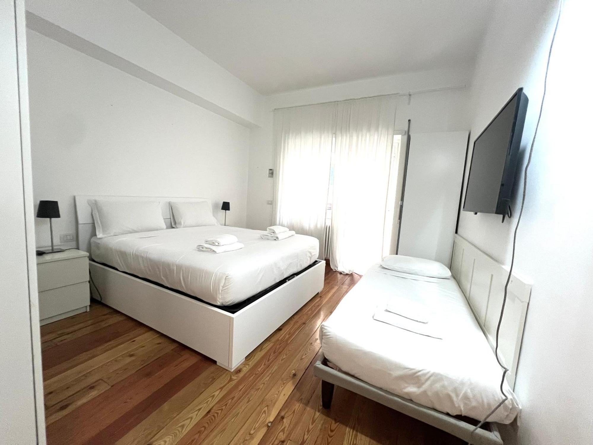 Atelier San Pietro Apartment Rome