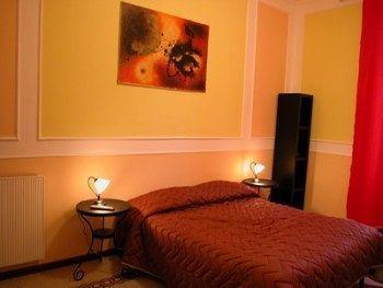 Furio Camillo Guest house Rome