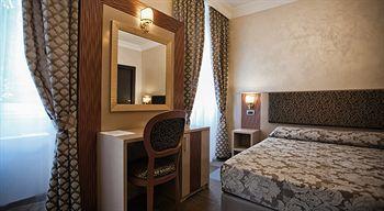Hotel Romano Hotel