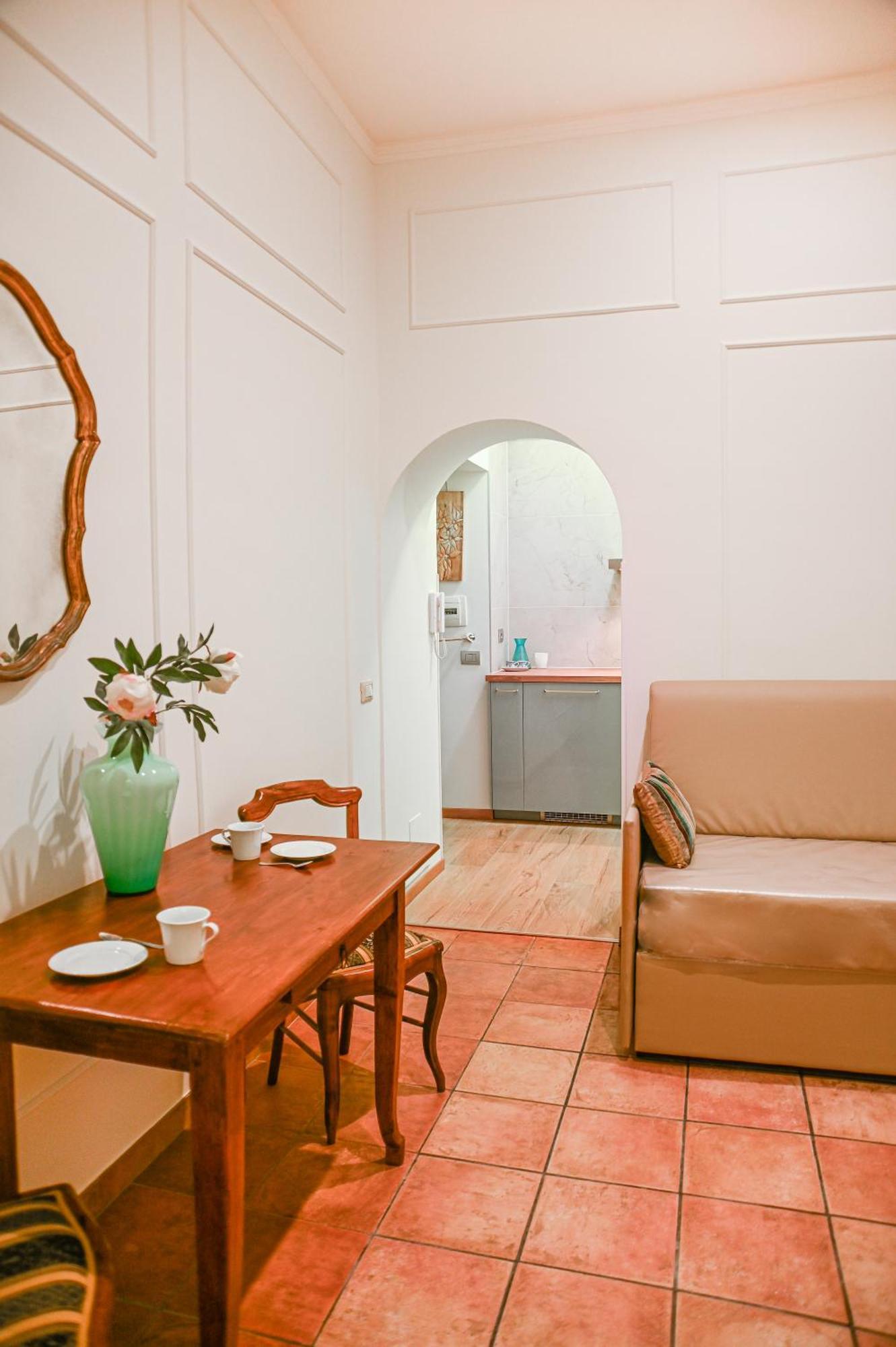 Feliz In Bed & Breakfast Roma