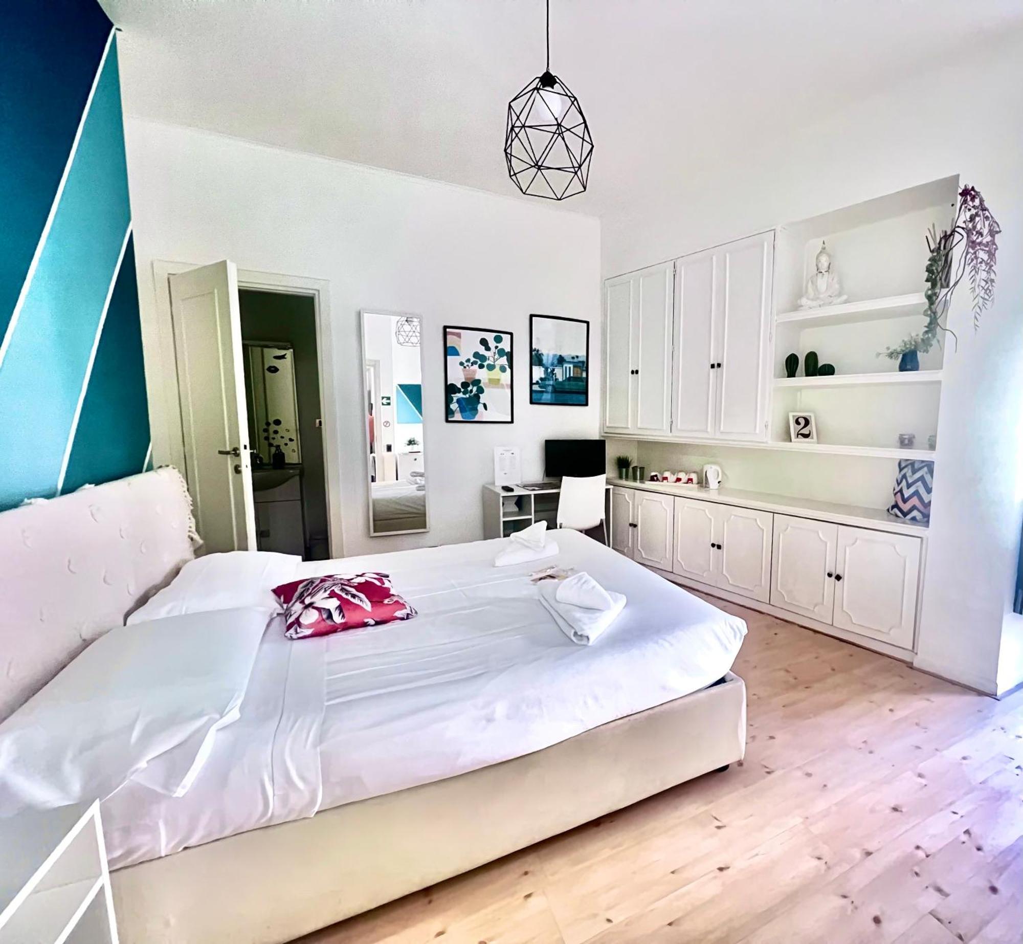 Mia House Apartment *