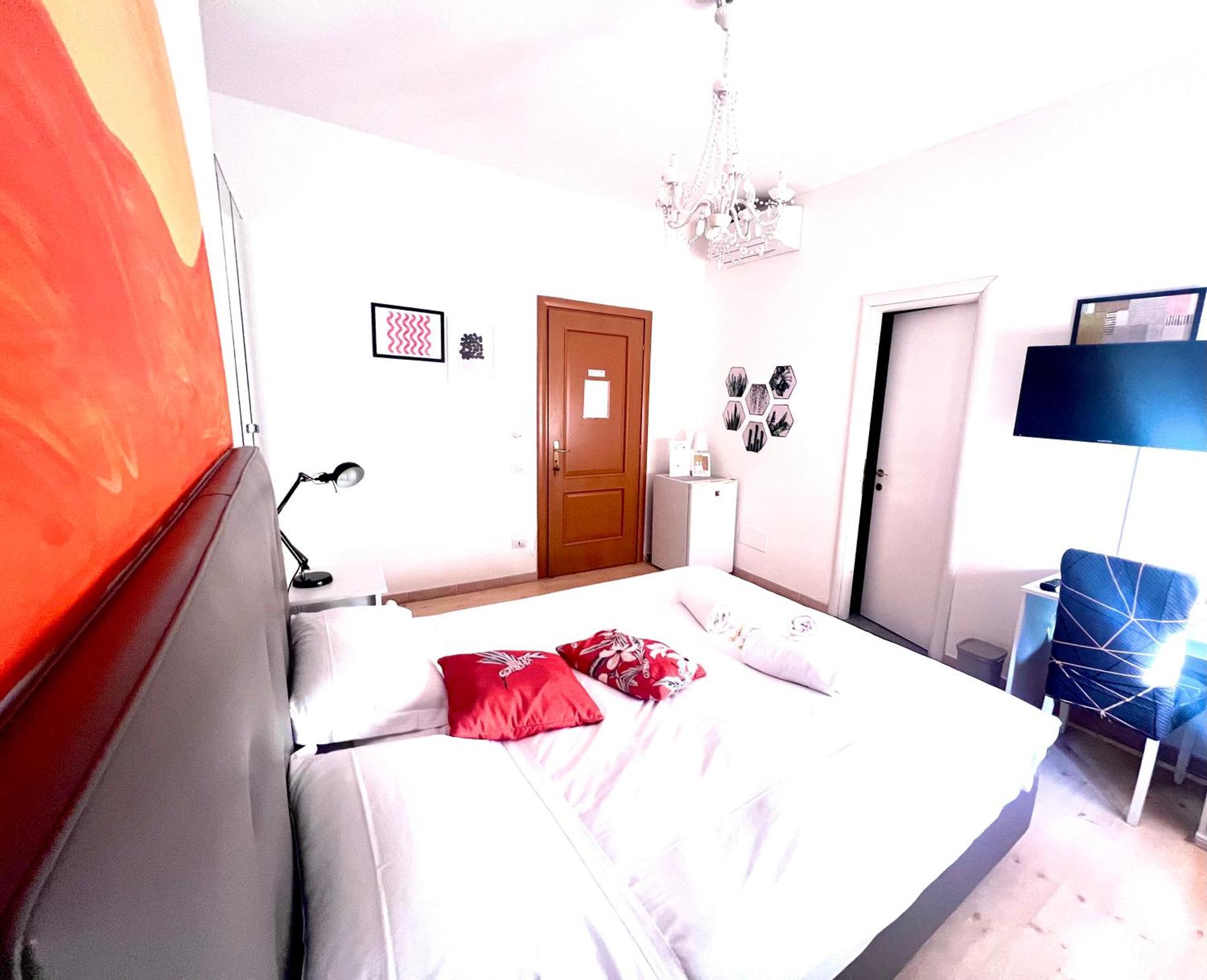 Mia House * Rome