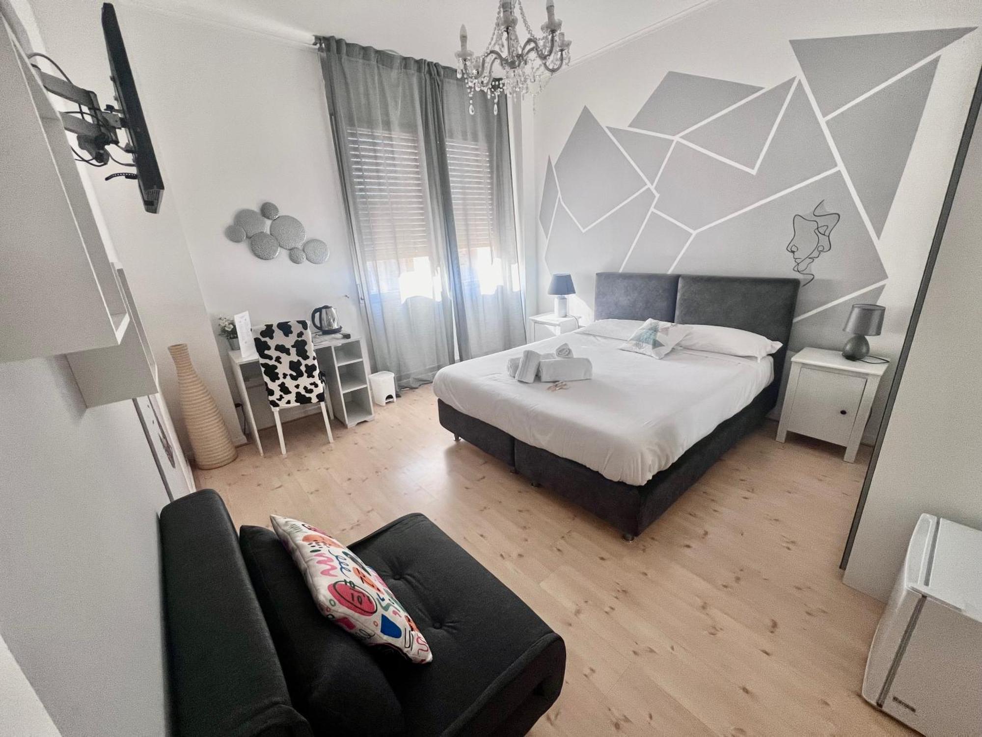 Mia House Rome