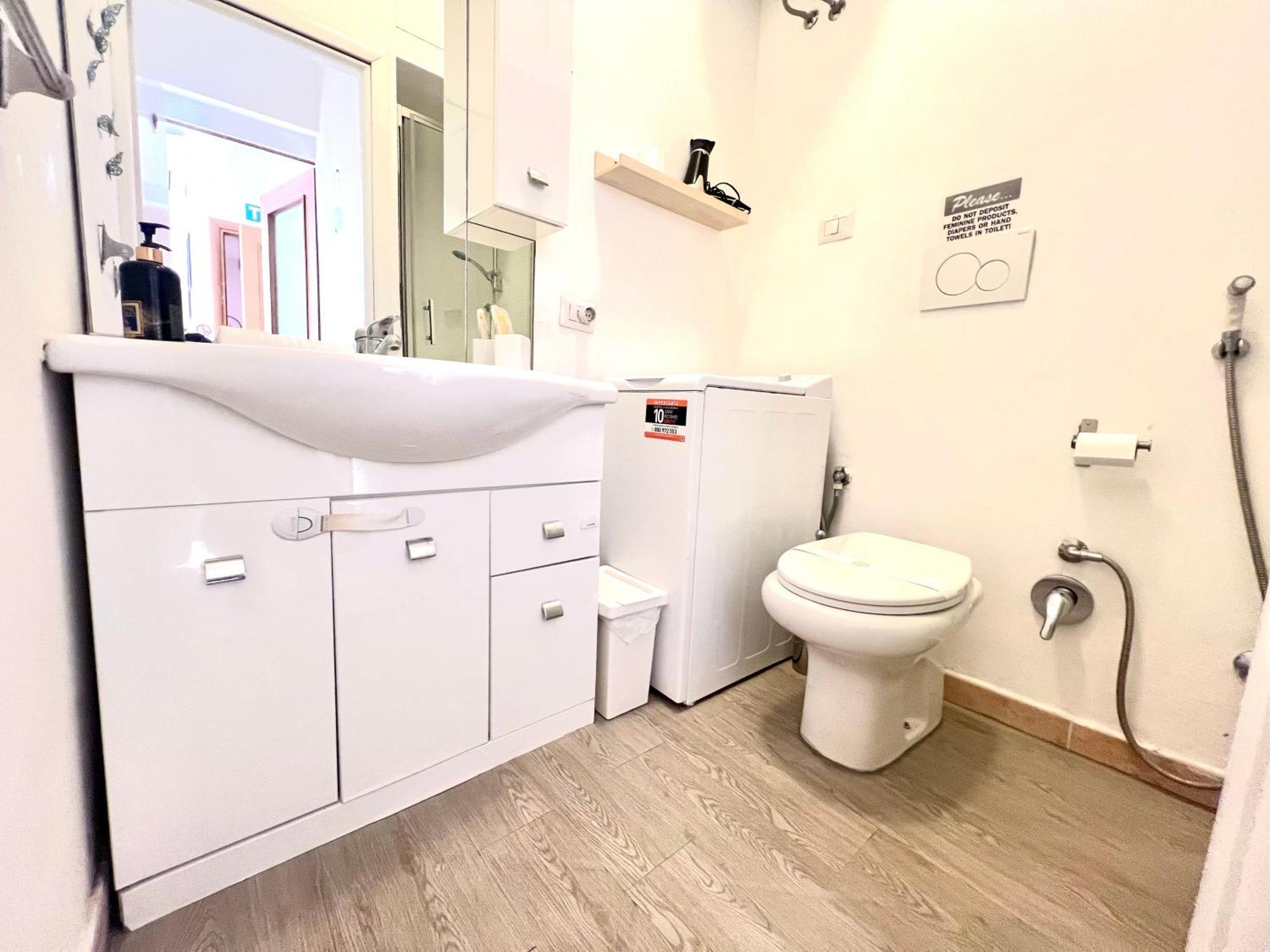 Mia House Apartment