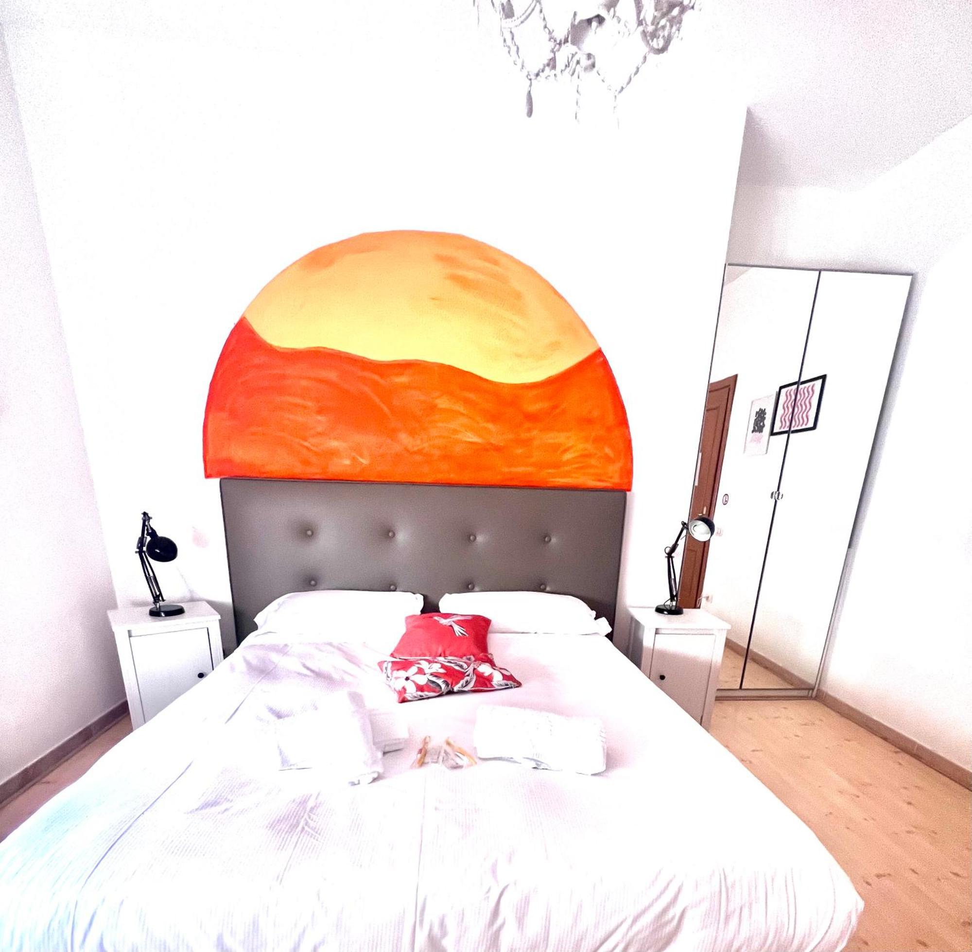 Apartment Mia House *