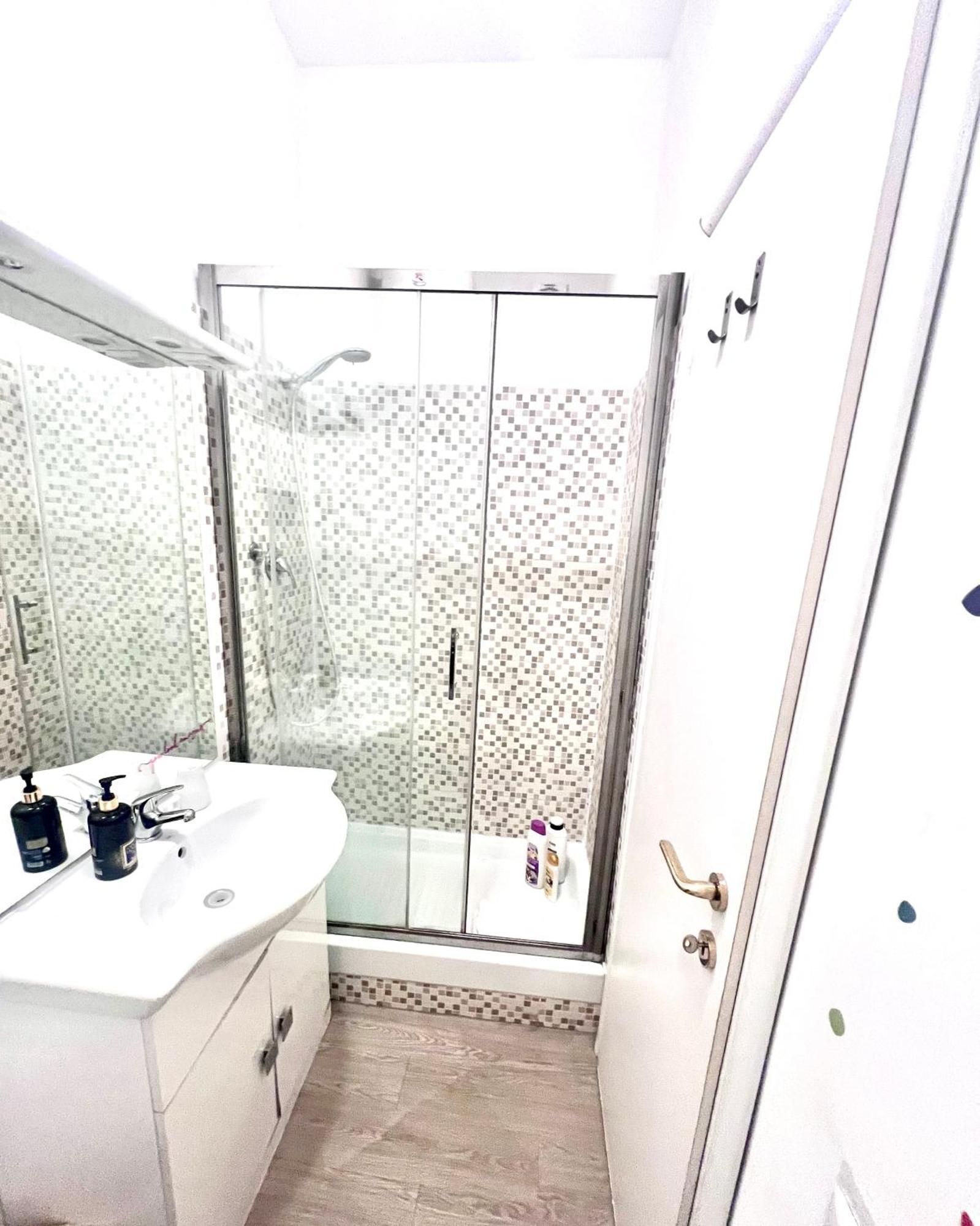 Mia House Apartment *