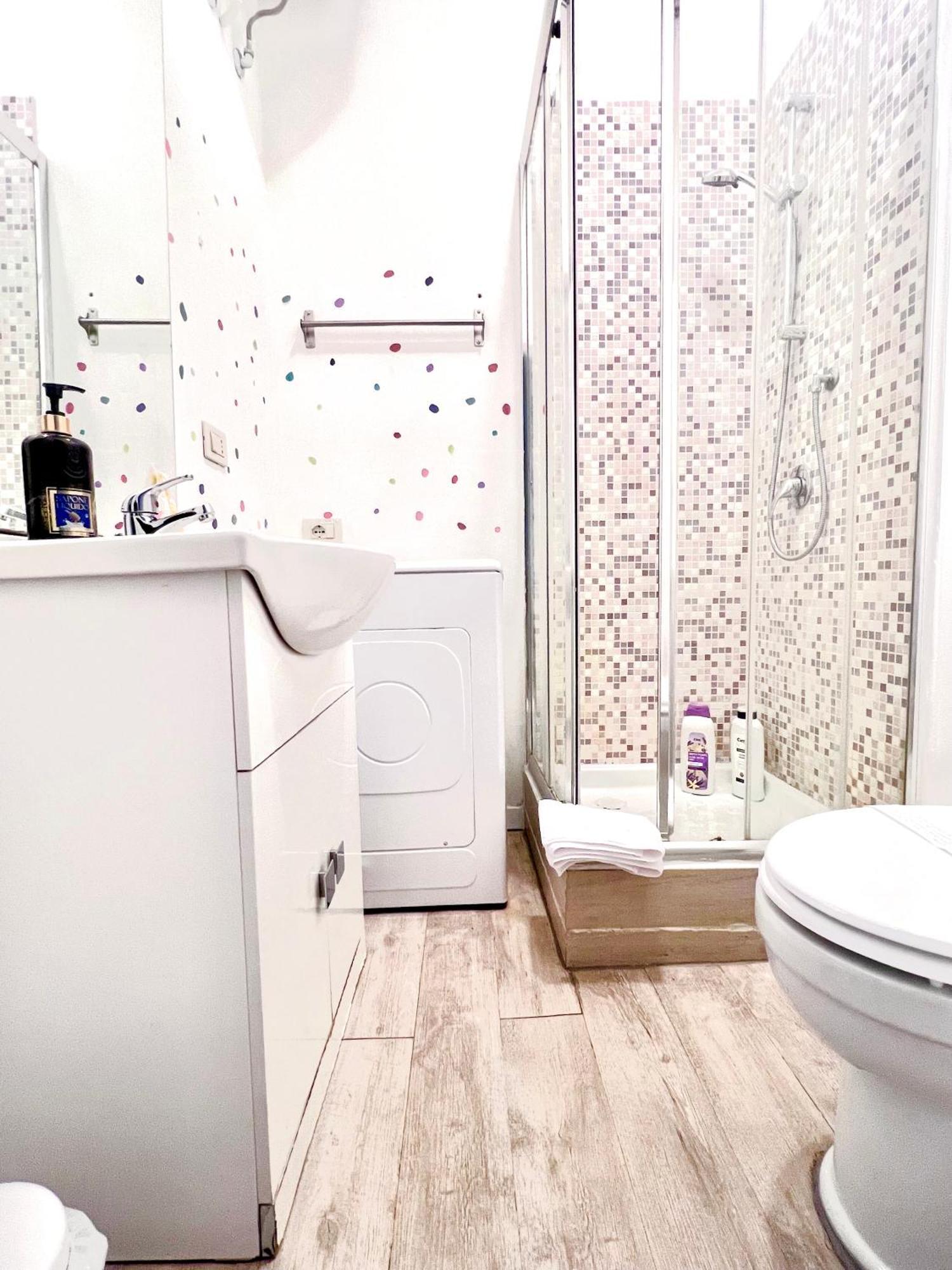 Mia House Apartment Rome
