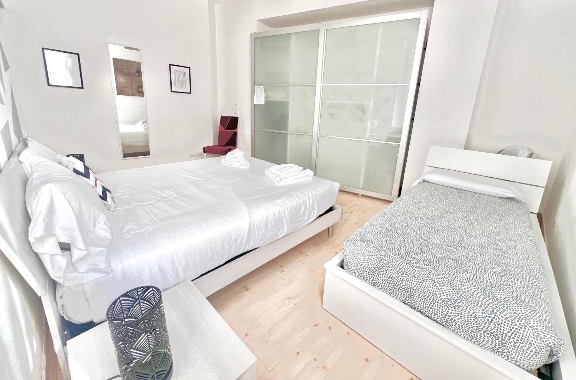 Mia House Rome
