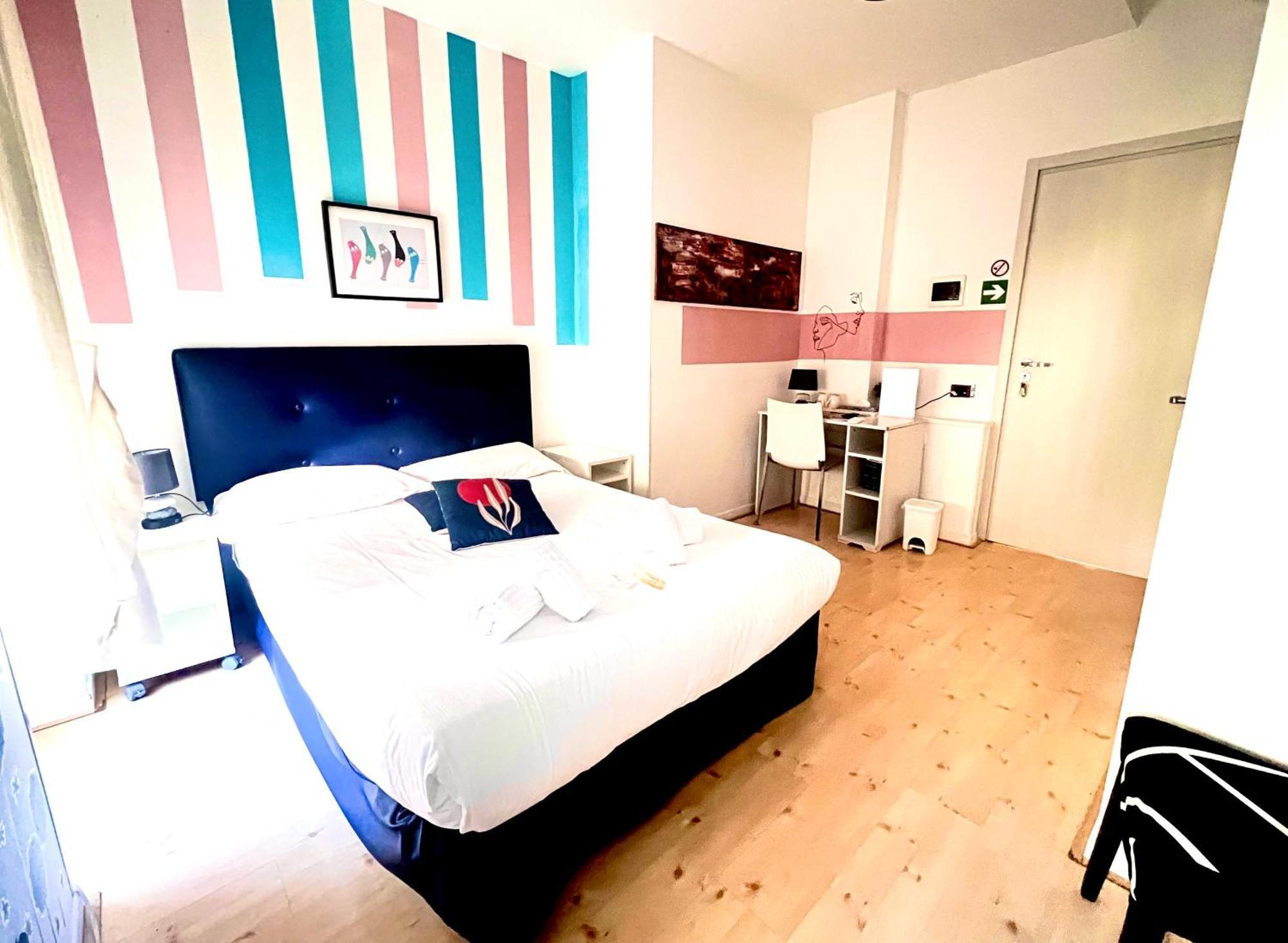 Mia House Apartment *