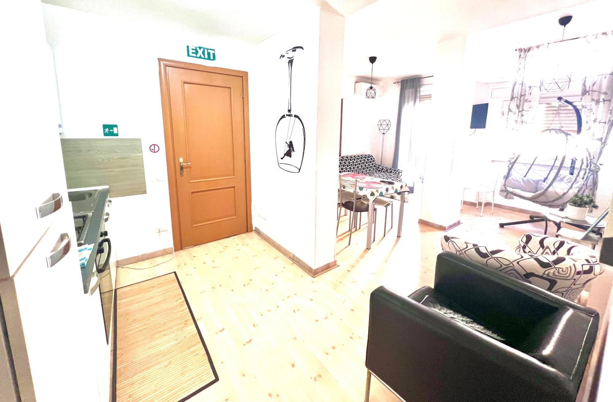 Apartment Mia House Rome