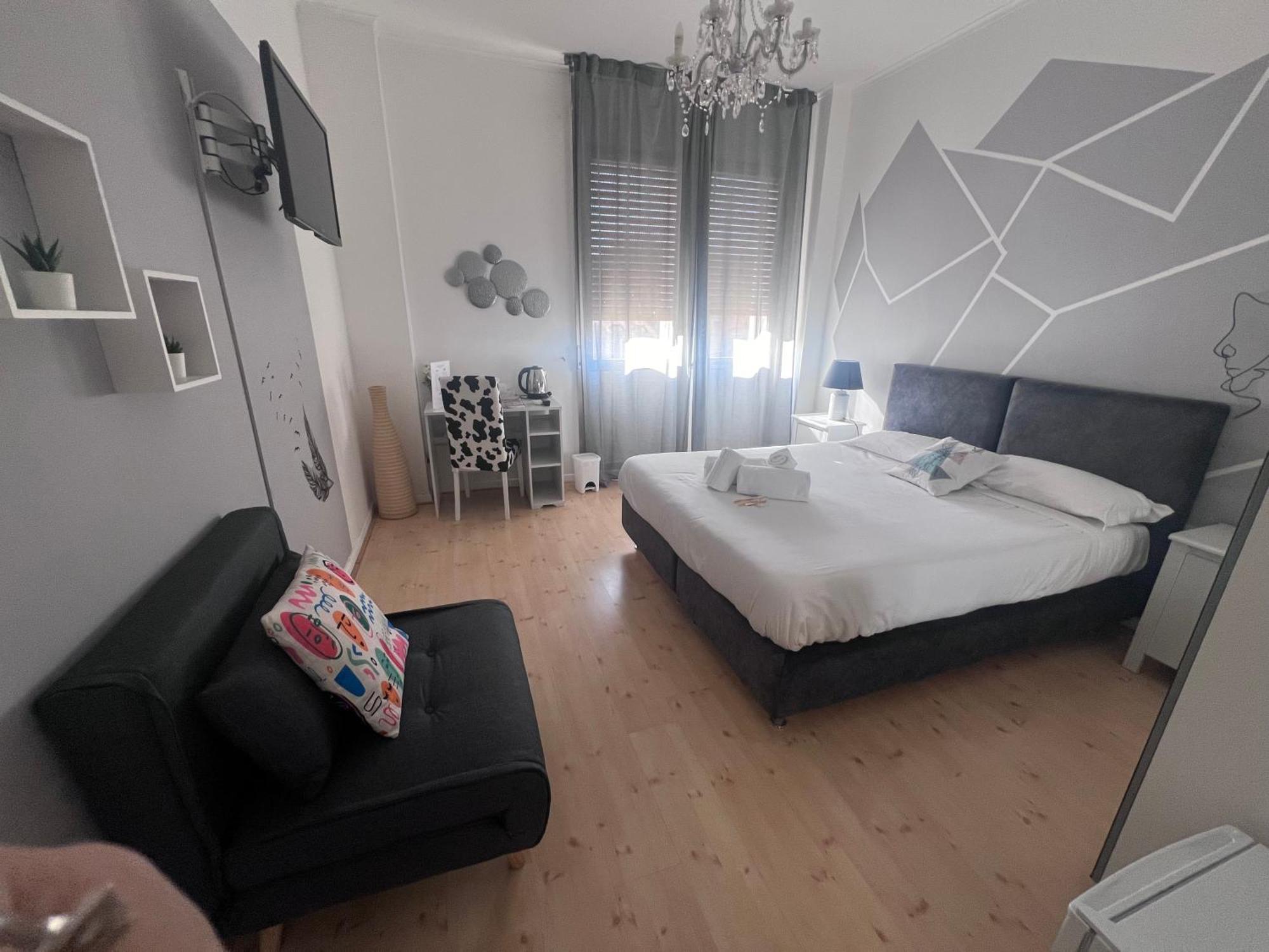 Mia House Rome