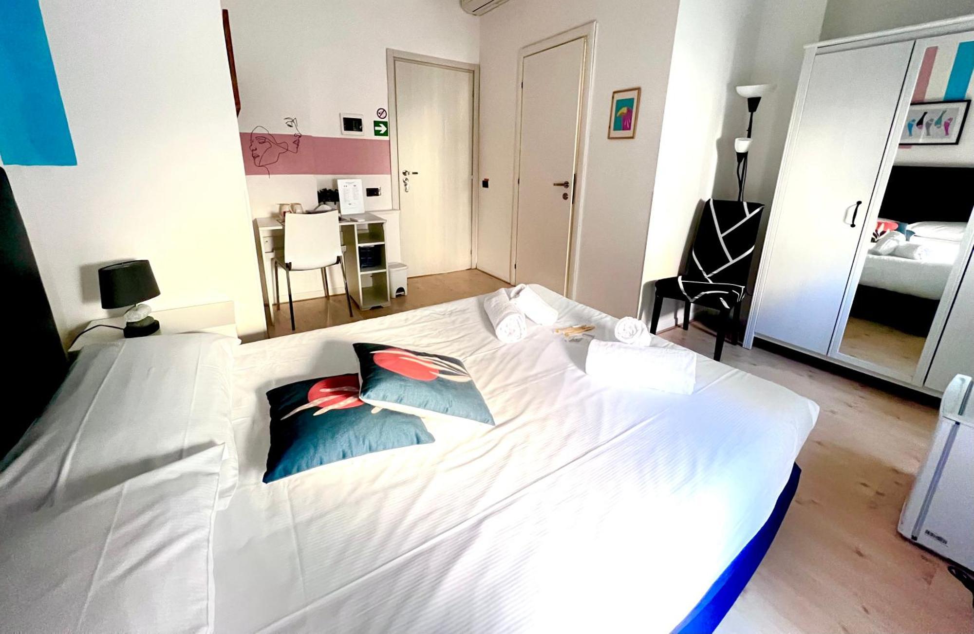 Apartment Mia House Rome