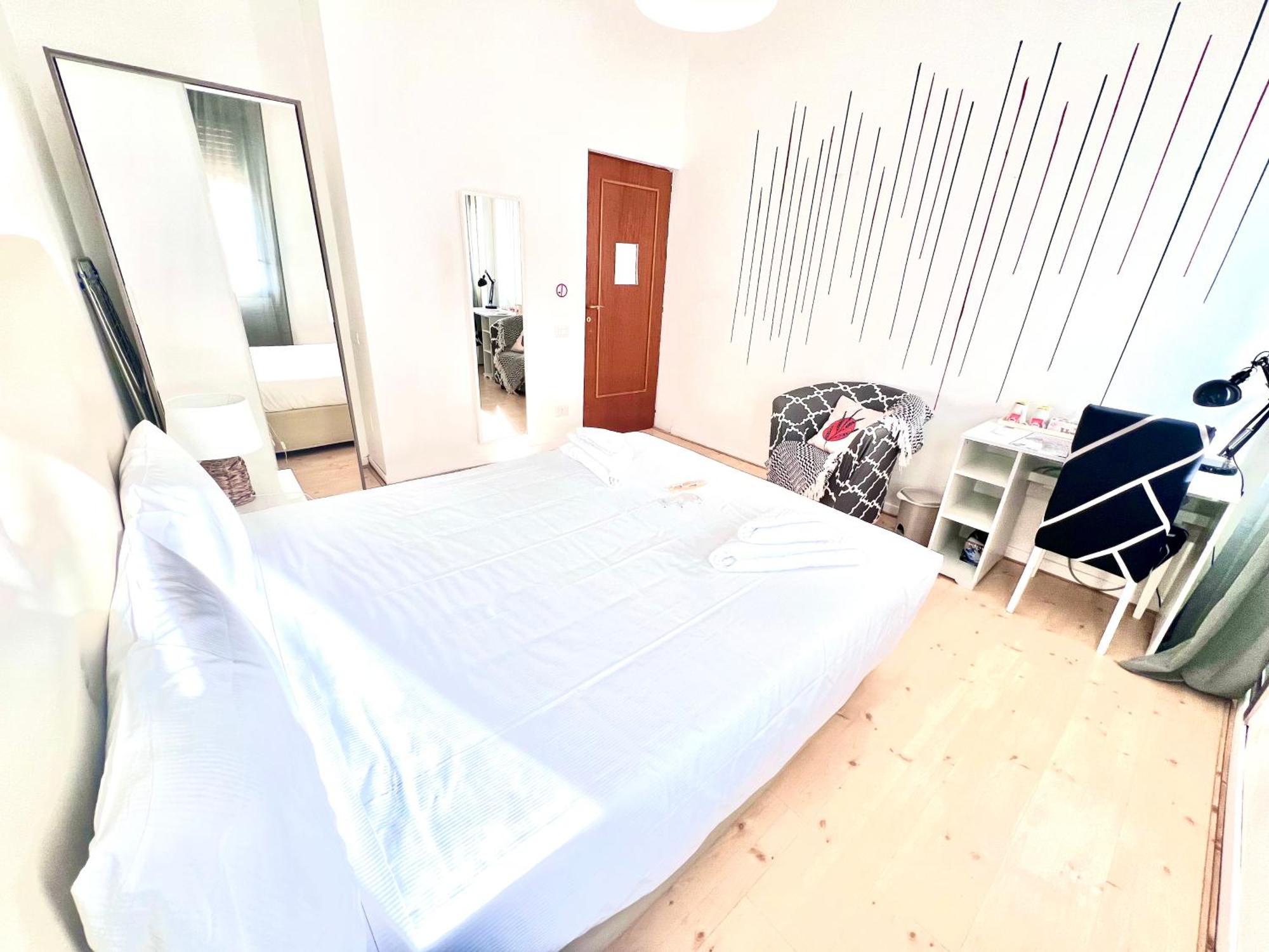 Mia House * Rome