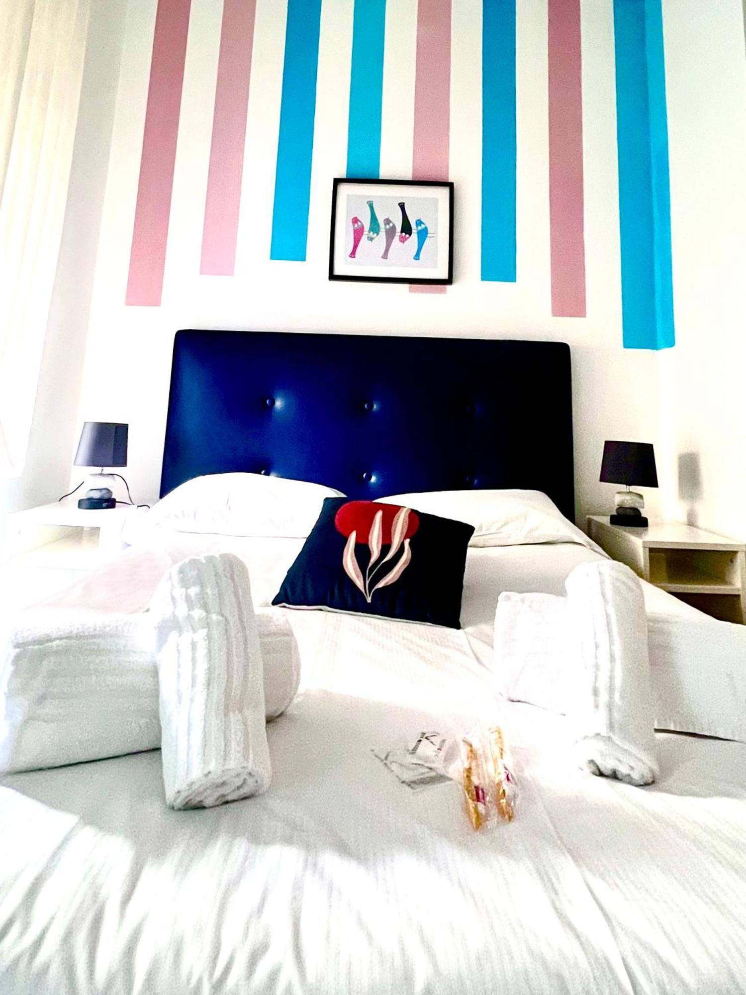 Mia House Rome
