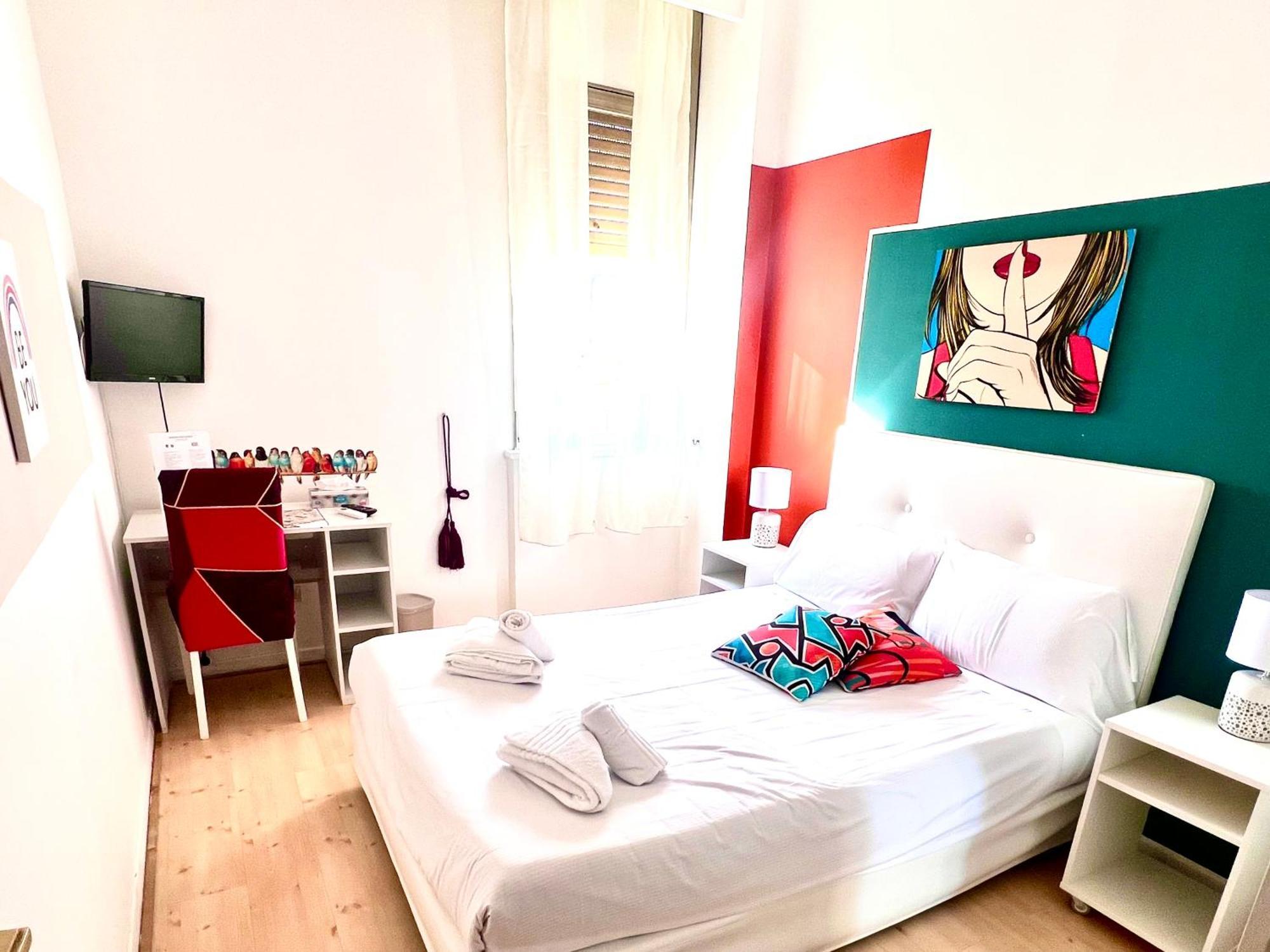 Mia House Apartment