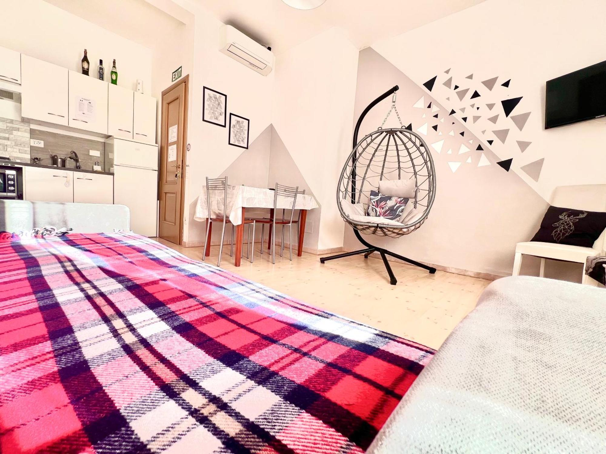 Mia House Apartment Rome