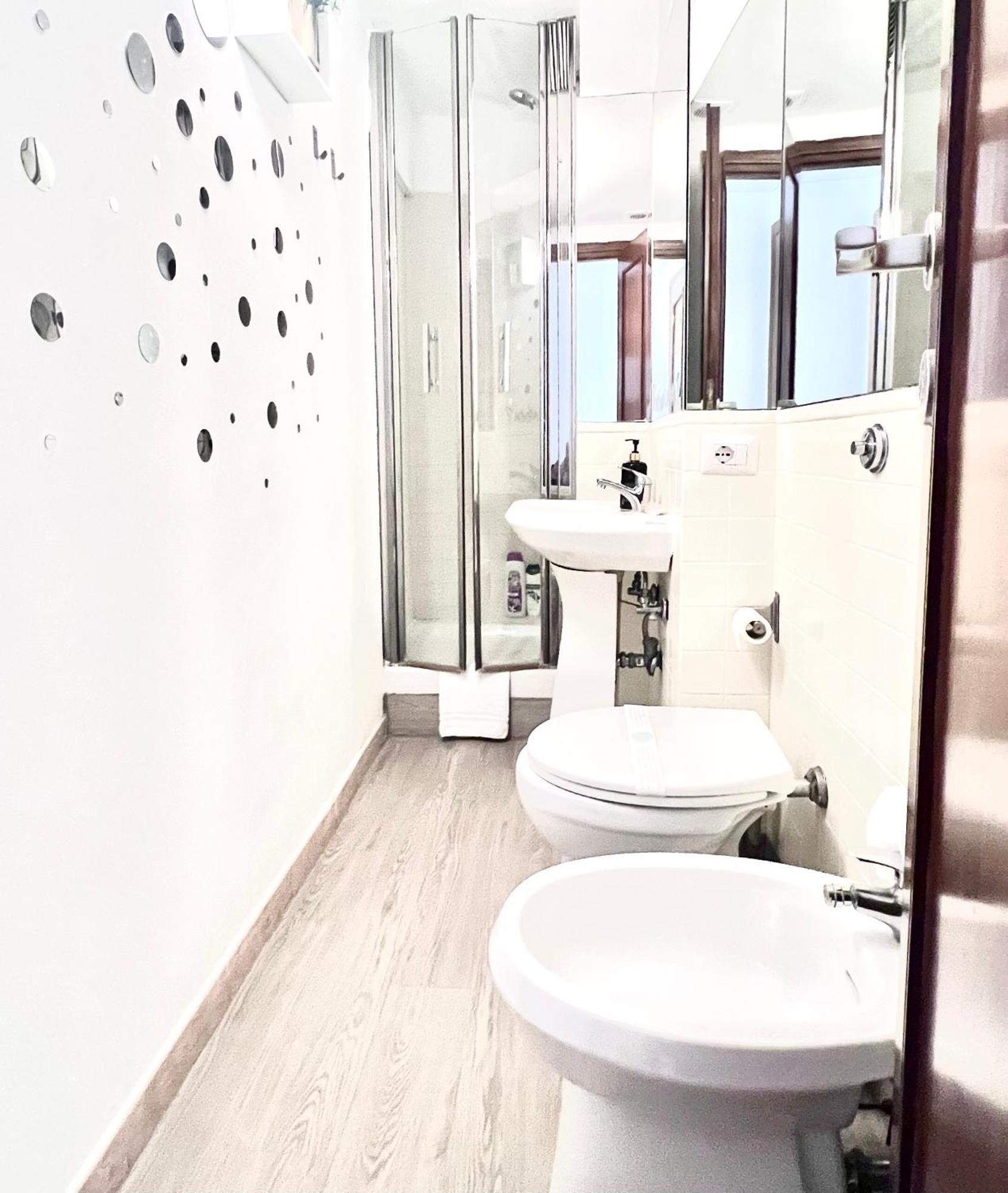 Apartment Mia House Rome