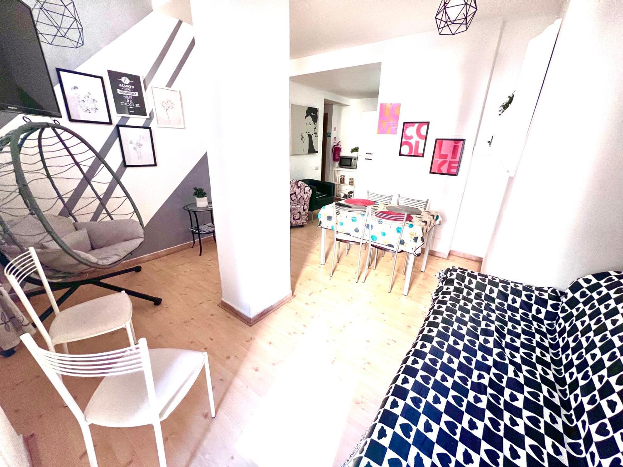 Mia House Apartment *
