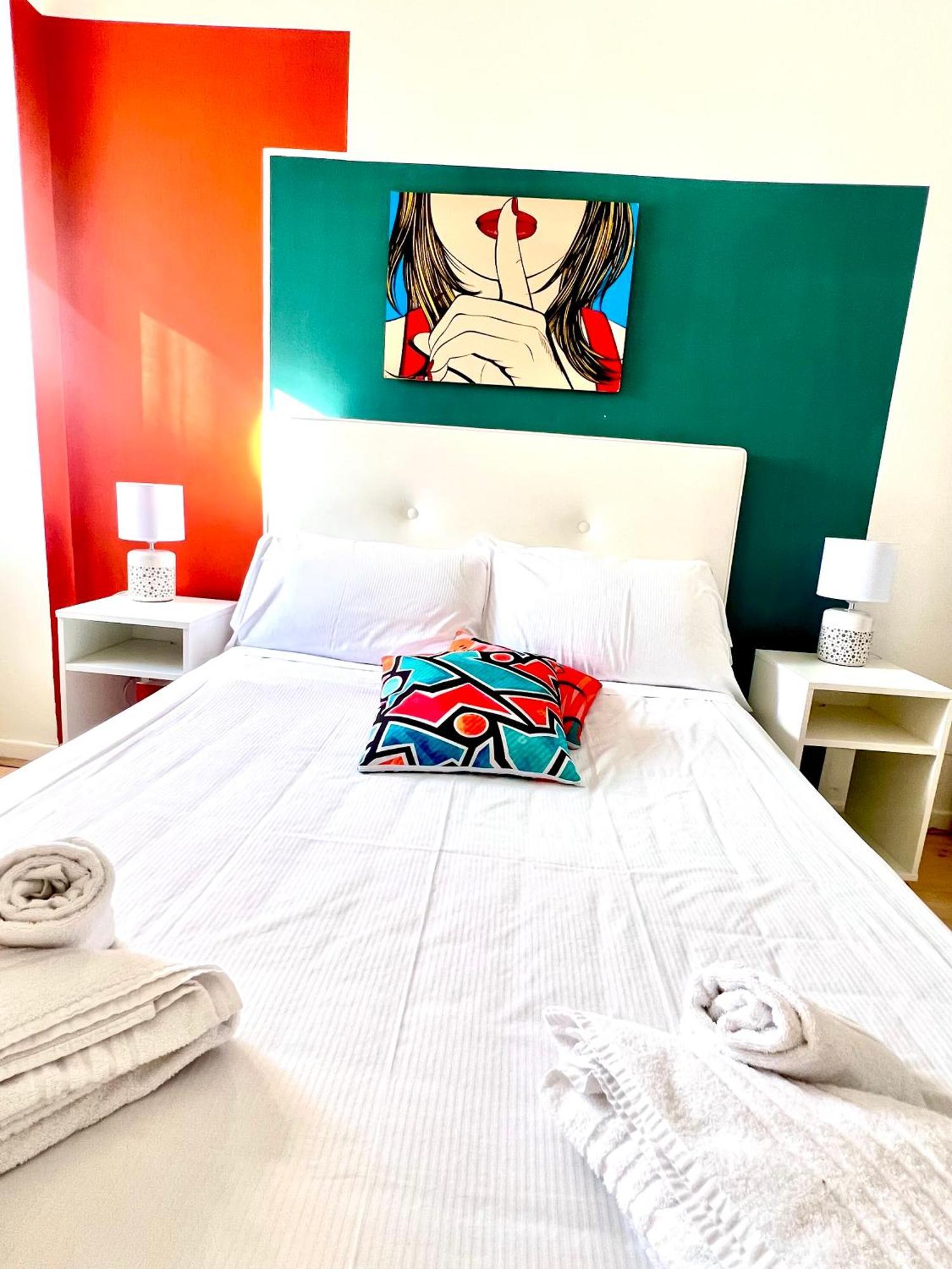 Apartment Mia House