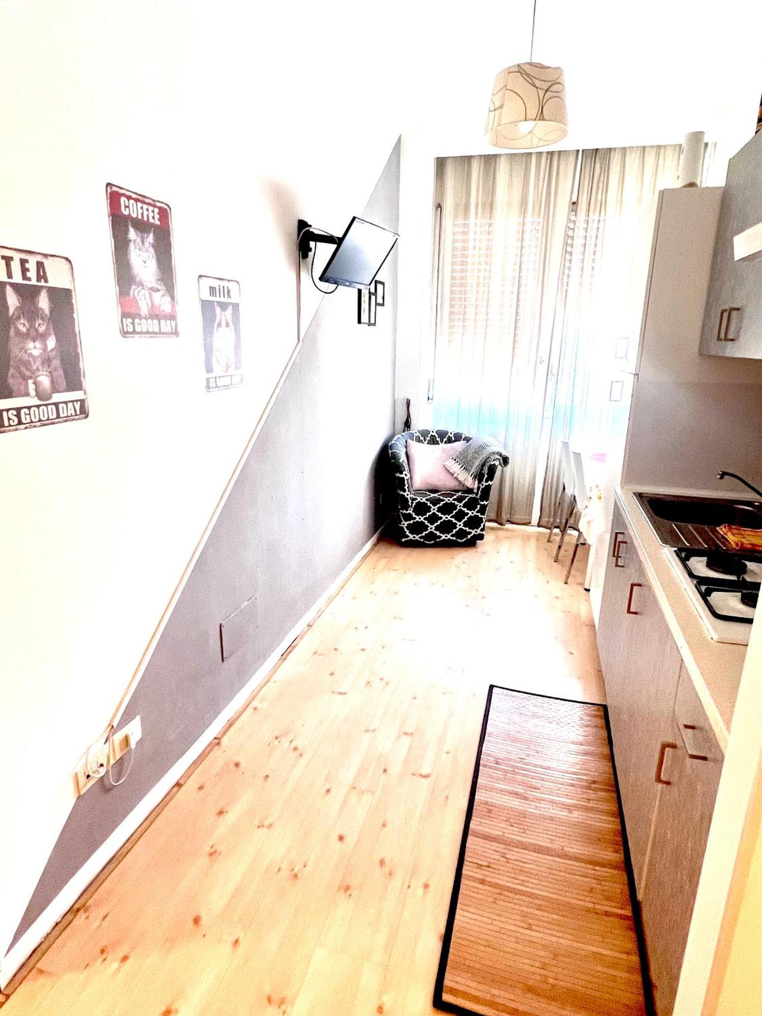 Mia House Apartment Rome