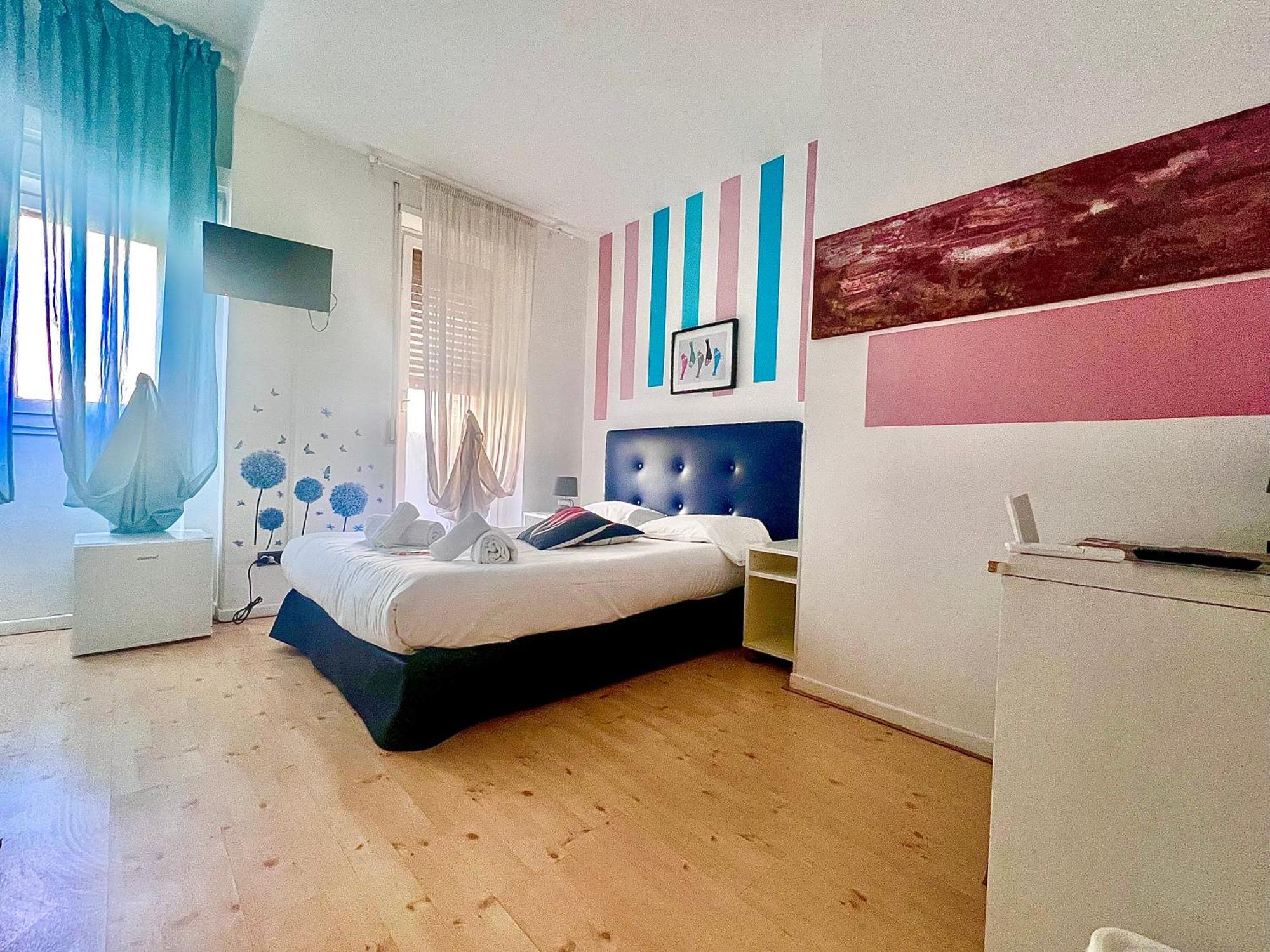 Mia House Apartment *
