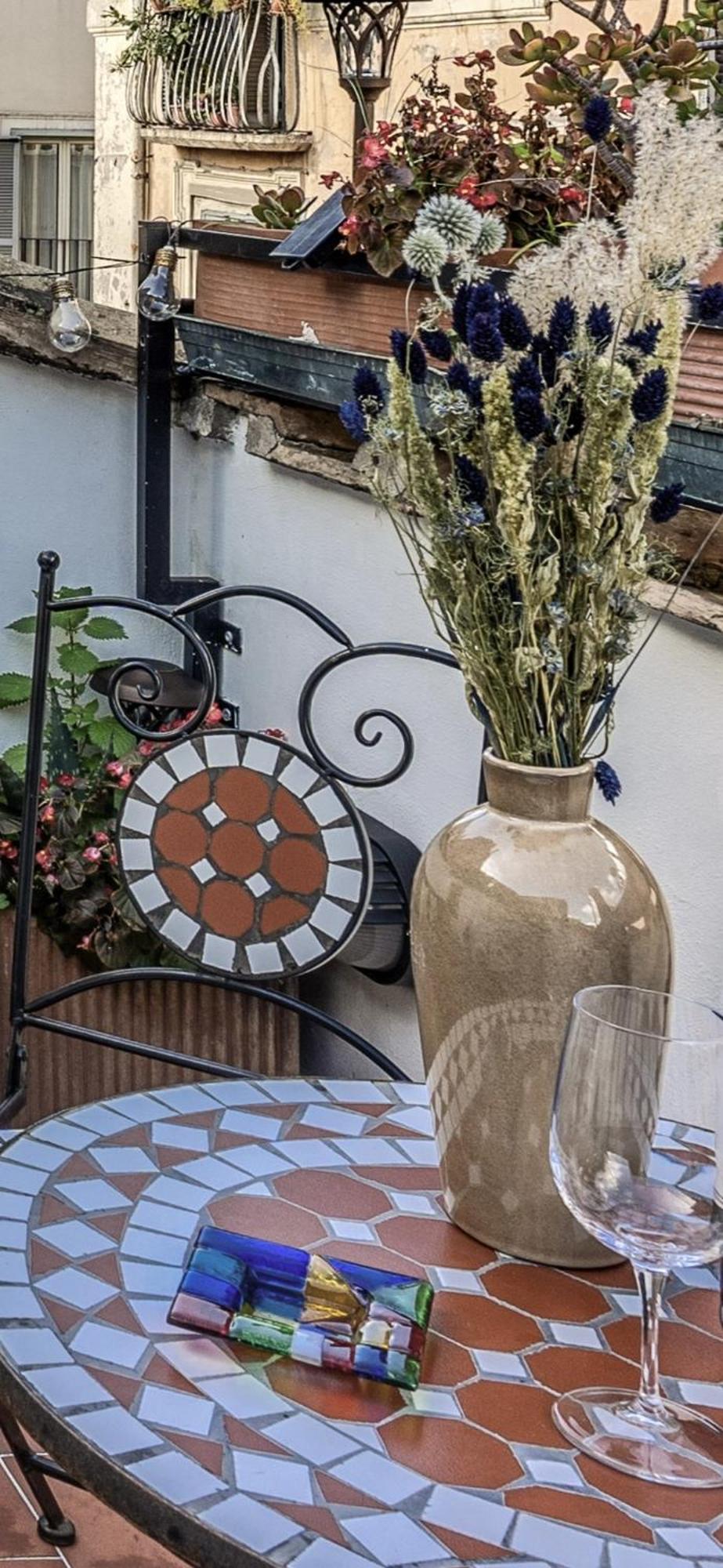 Apartment Maya Rhome Trastevere