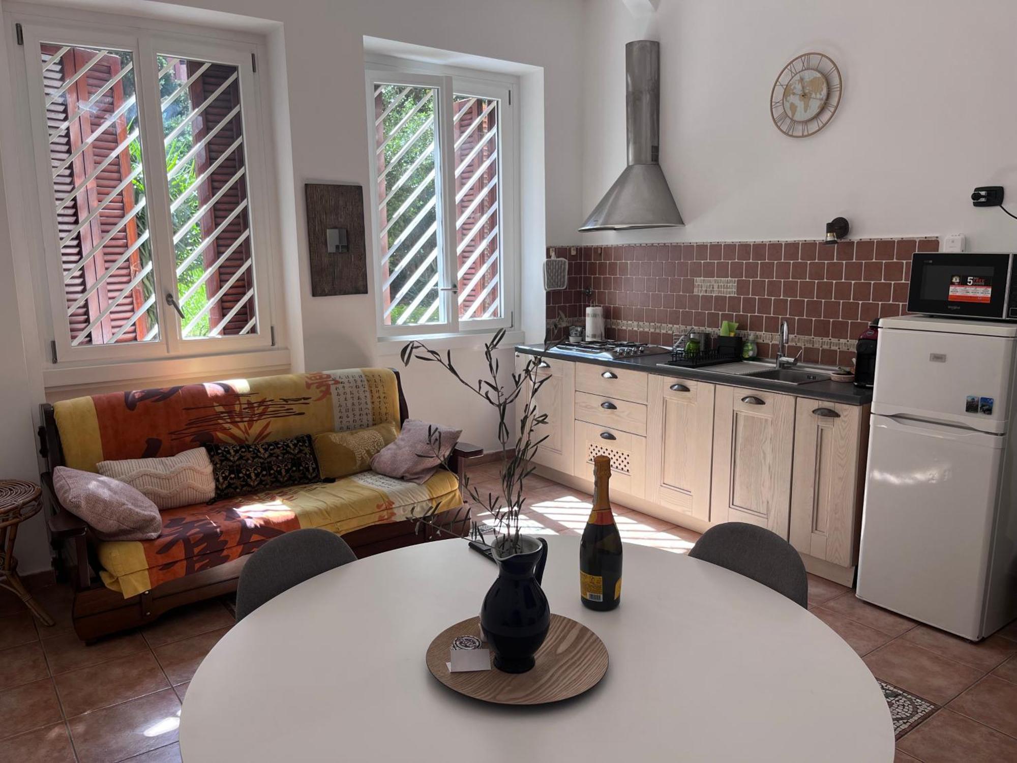 Night And Day Holiday home