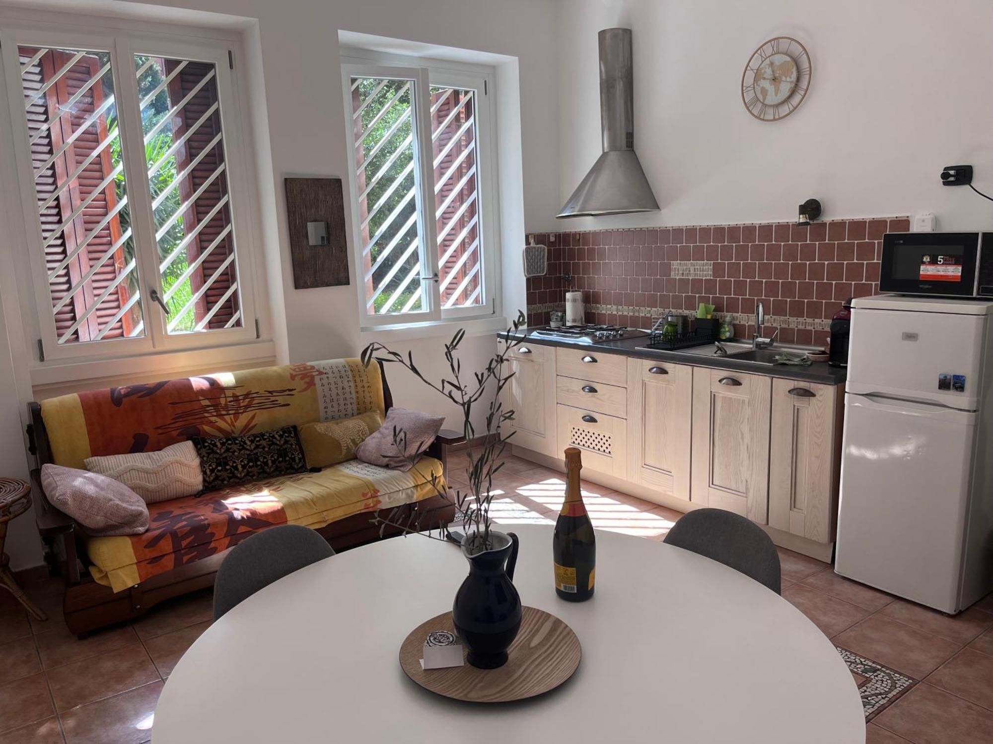 Casa vacanze Night And Day Roma