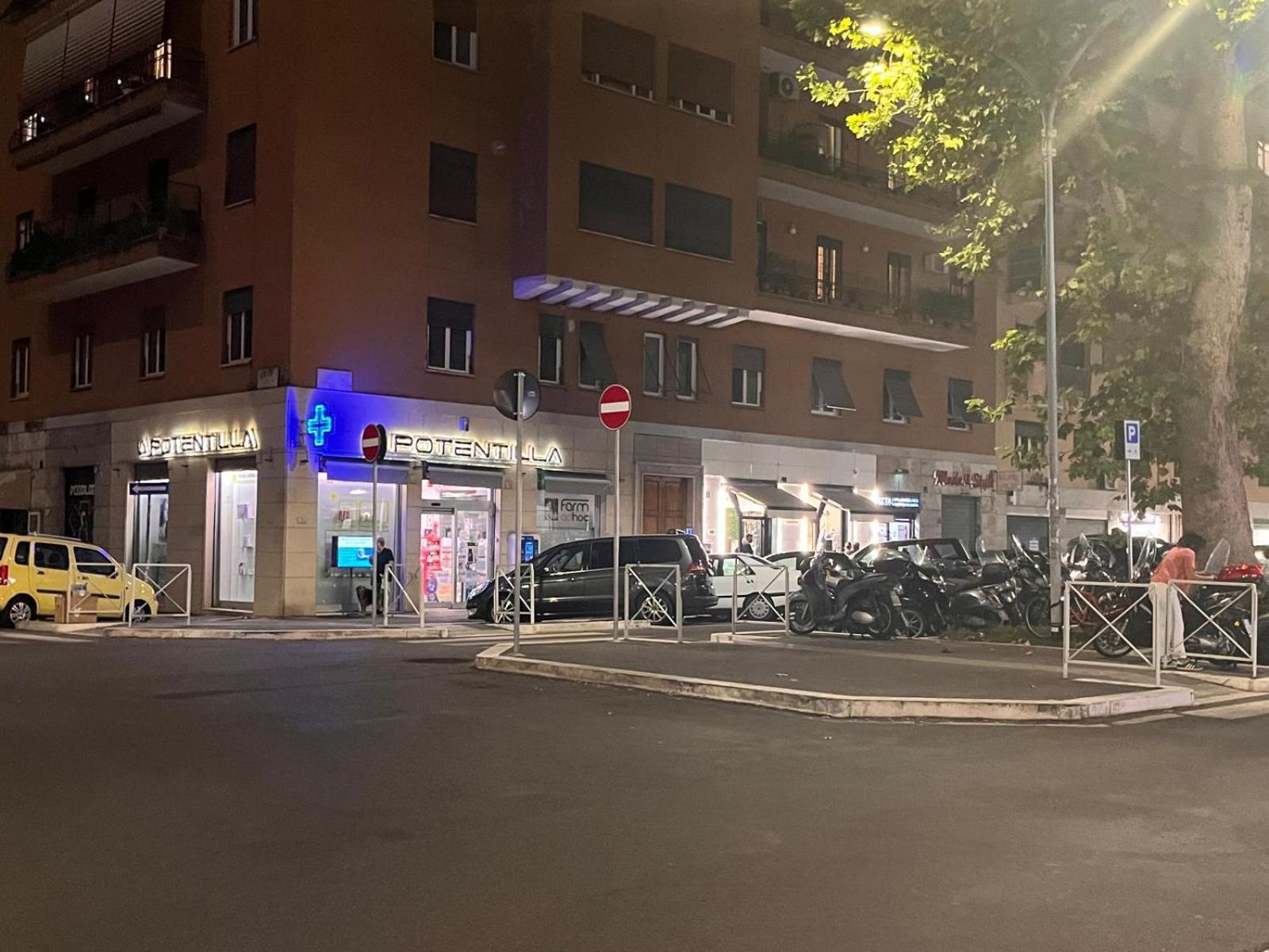 Casa vacanze Night And Day *