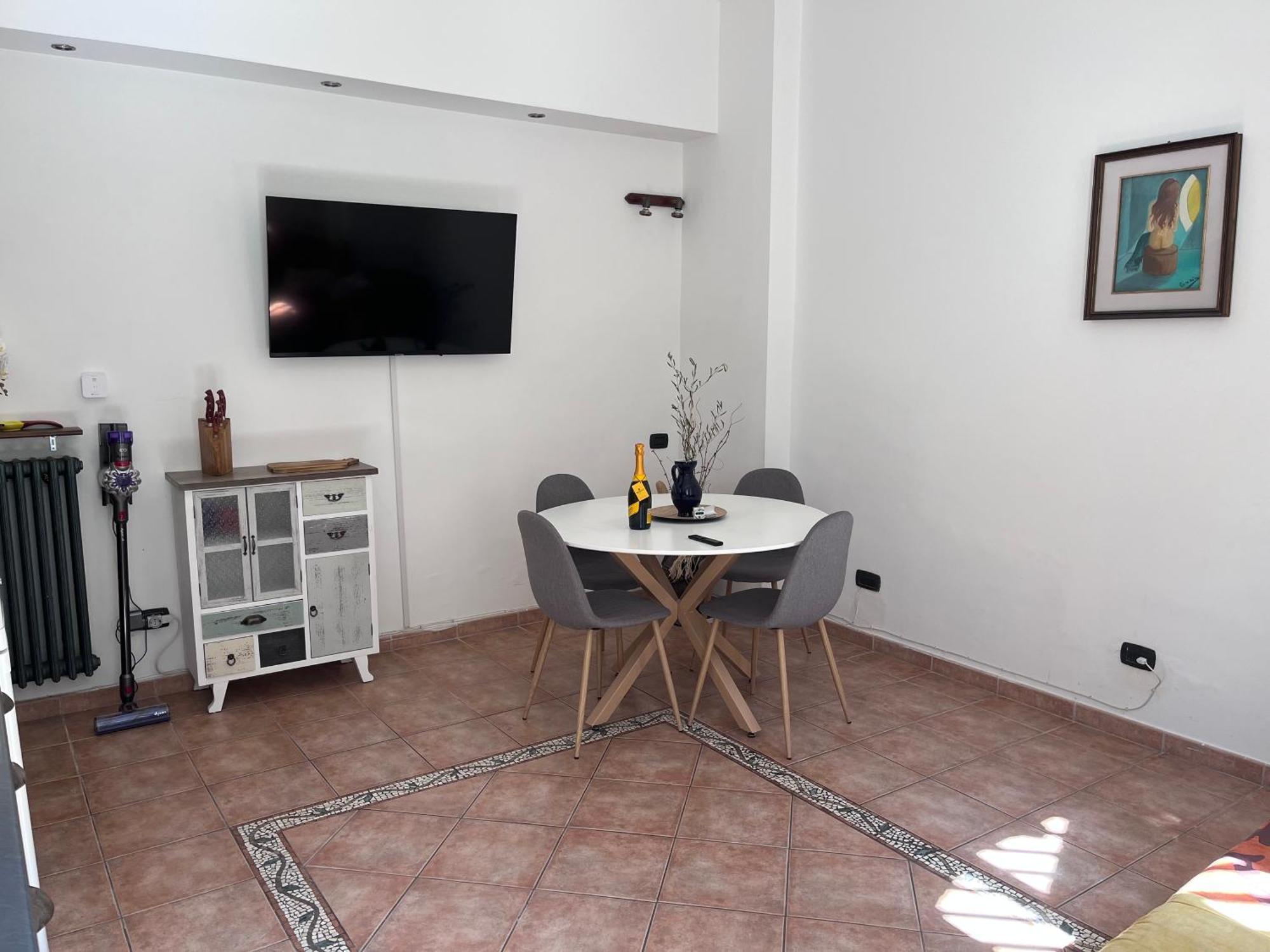 Casa vacanze Night And Day