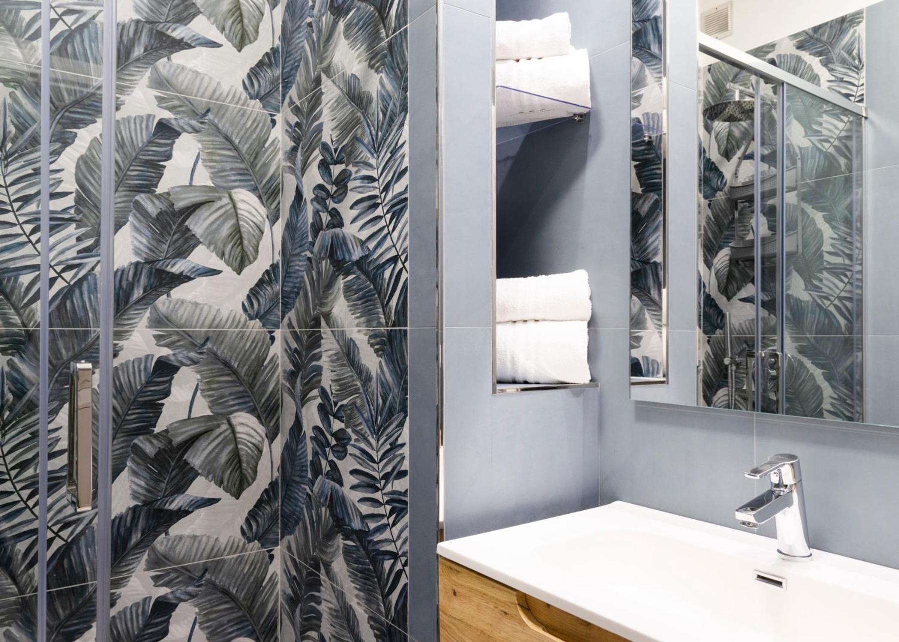 Guest house @urhome - Luxury Rome