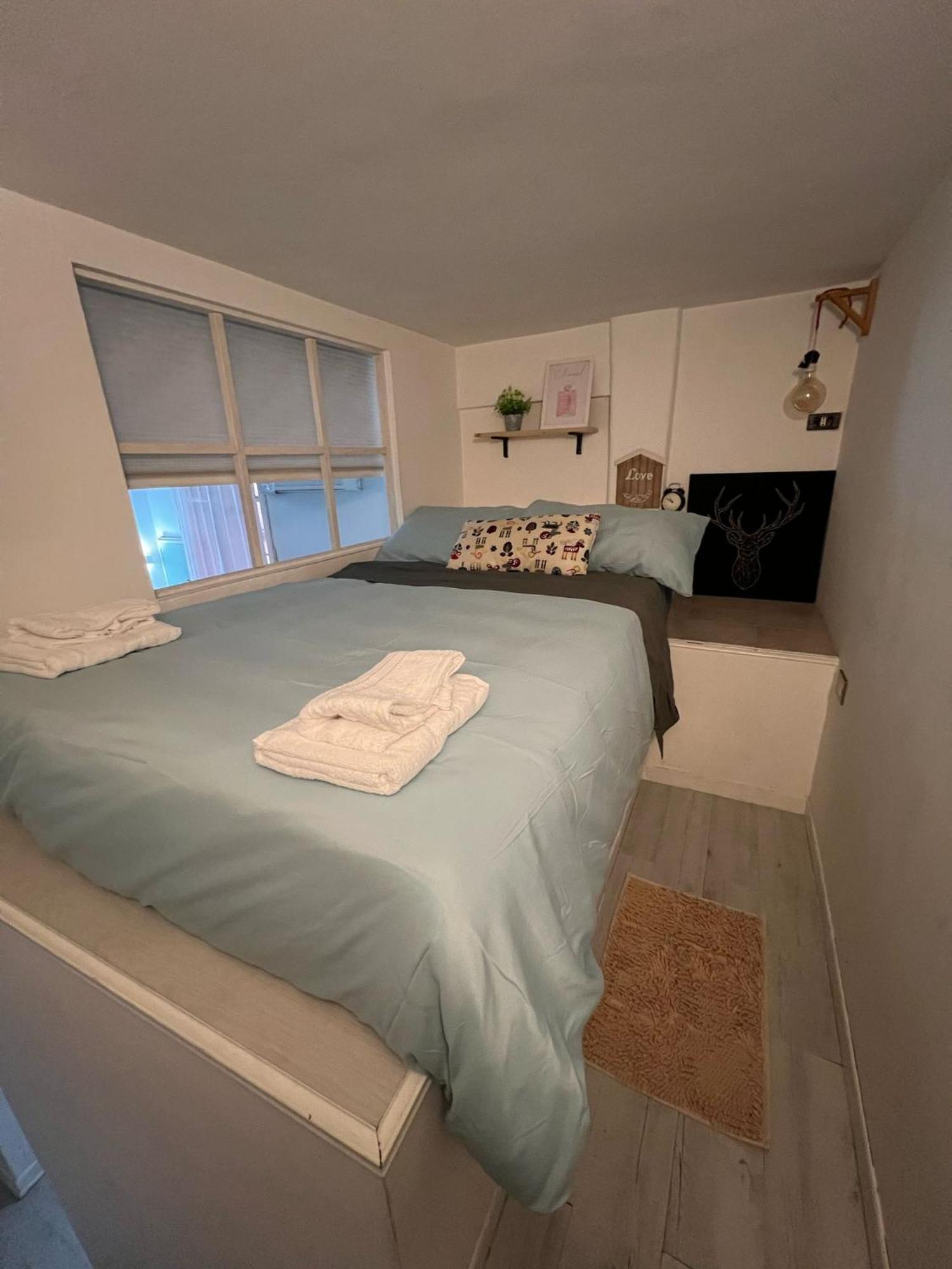 Lungo Tevere Trastevere Confort Apartment Rome