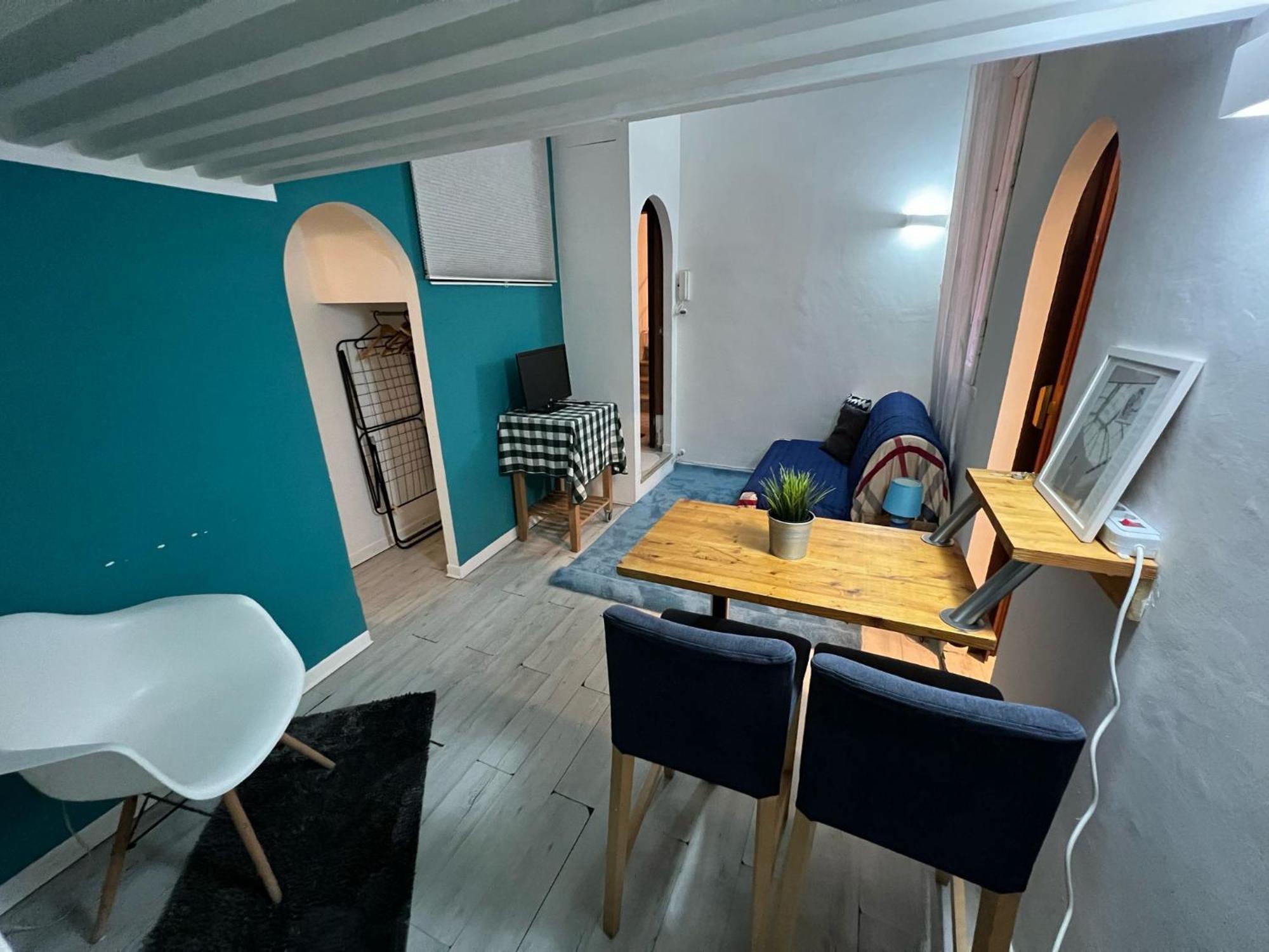 Lungo Tevere Trastevere Confort Apartment