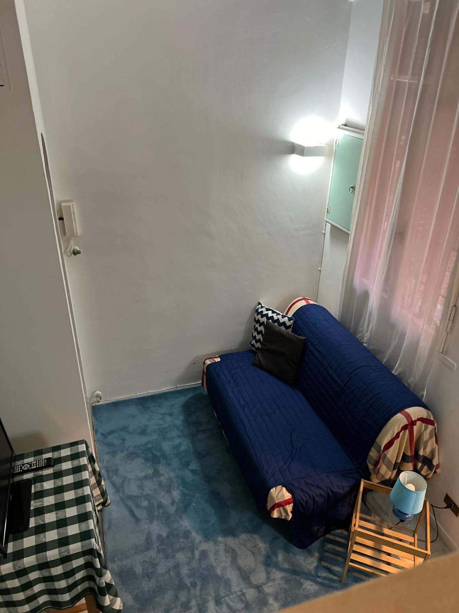 Lungo Tevere Trastevere Confort Apartment *