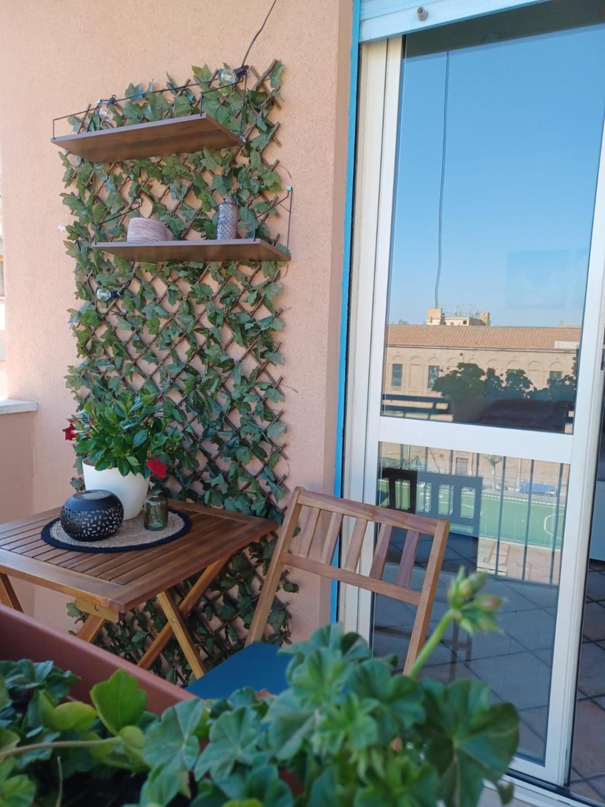 Apartment Pigneto Happy Rome
