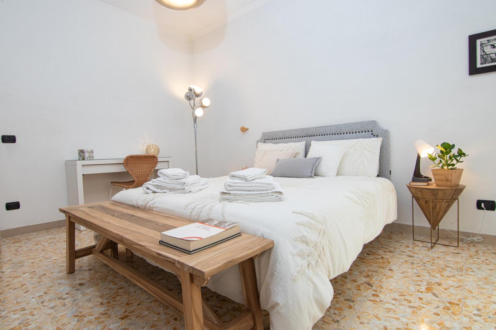 Apartment Mia Ginger, Stazione Trastevere Vicinanze Rome