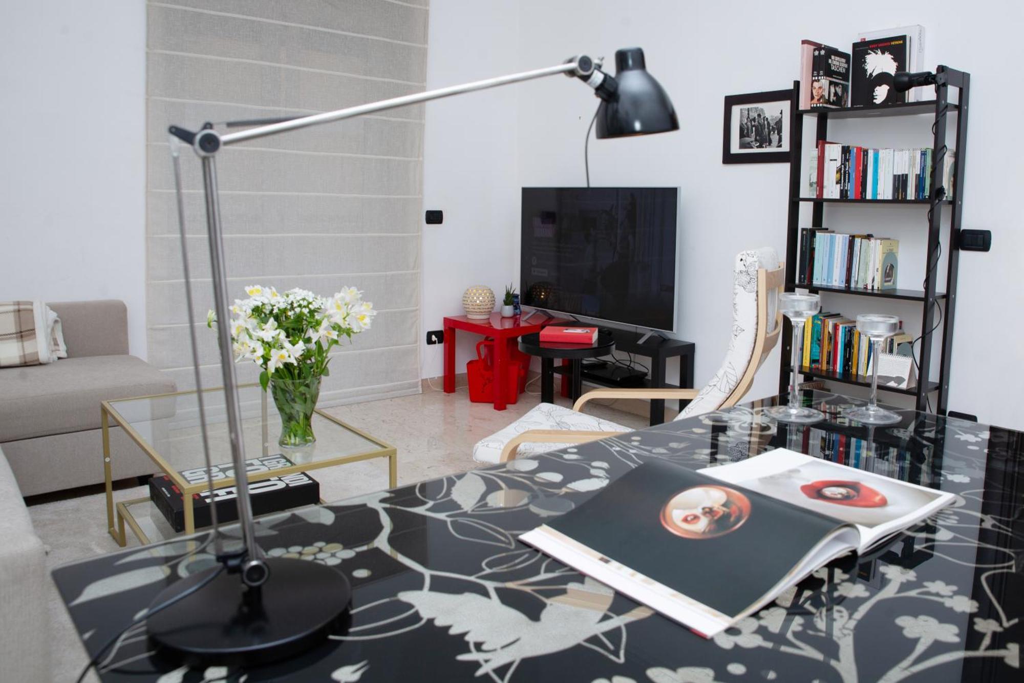 Apartment Mia Ginger, Stazione Trastevere Vicinanze