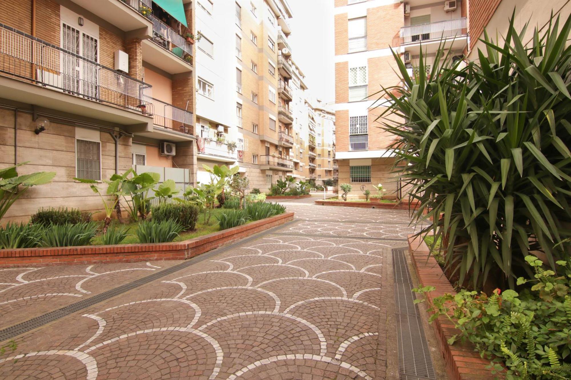 Apartment Mia Ginger, Stazione Trastevere Vicinanze