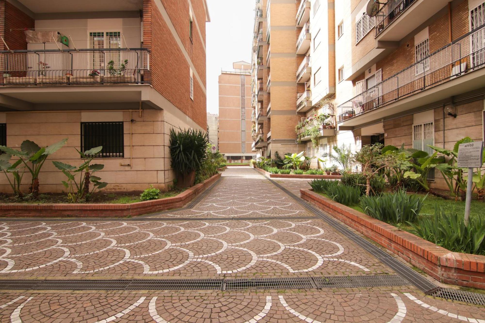 Apartment Mia Ginger, Stazione Trastevere Vicinanze