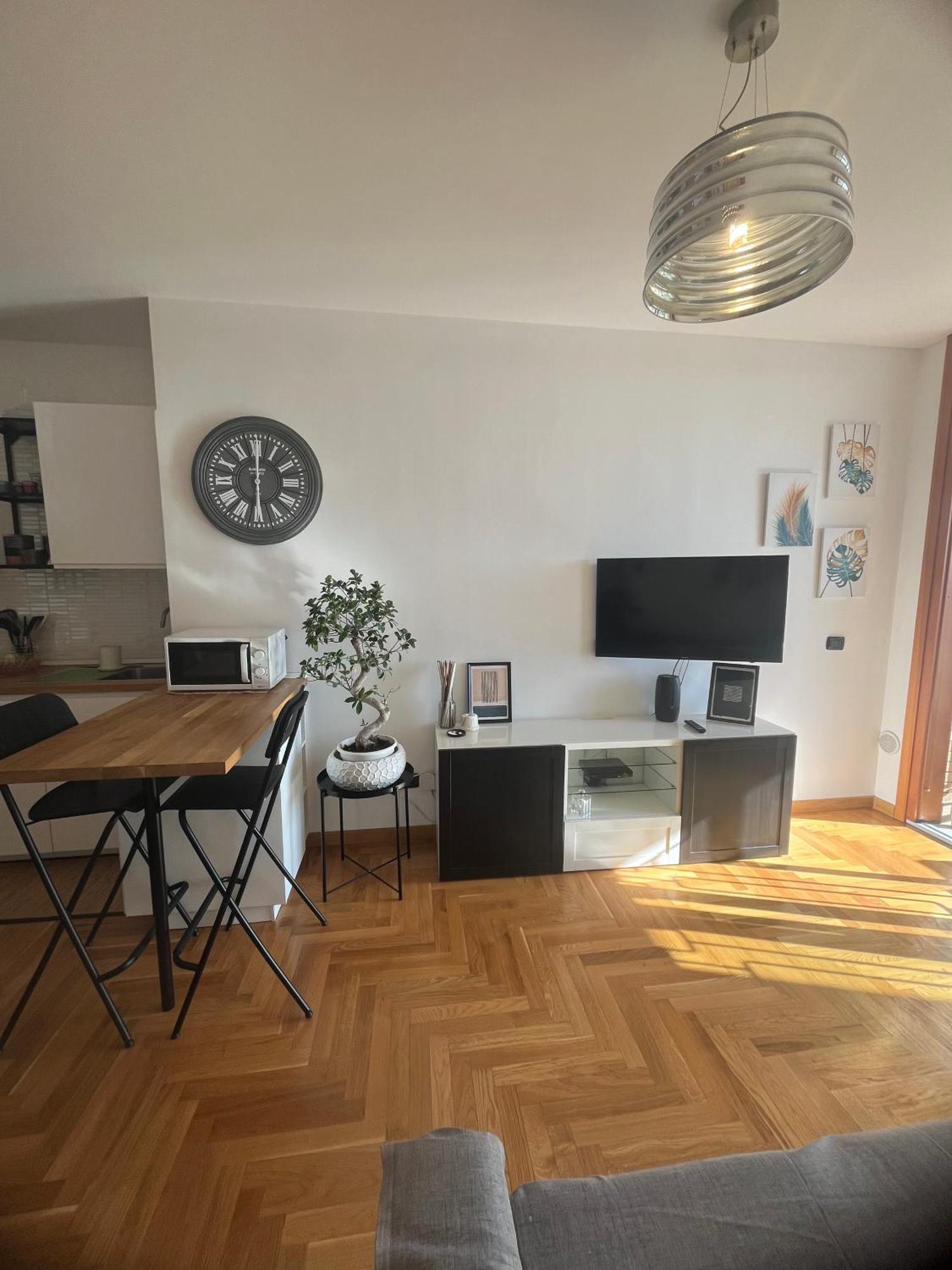 Mi Casa Es Tu Casa Apartment *